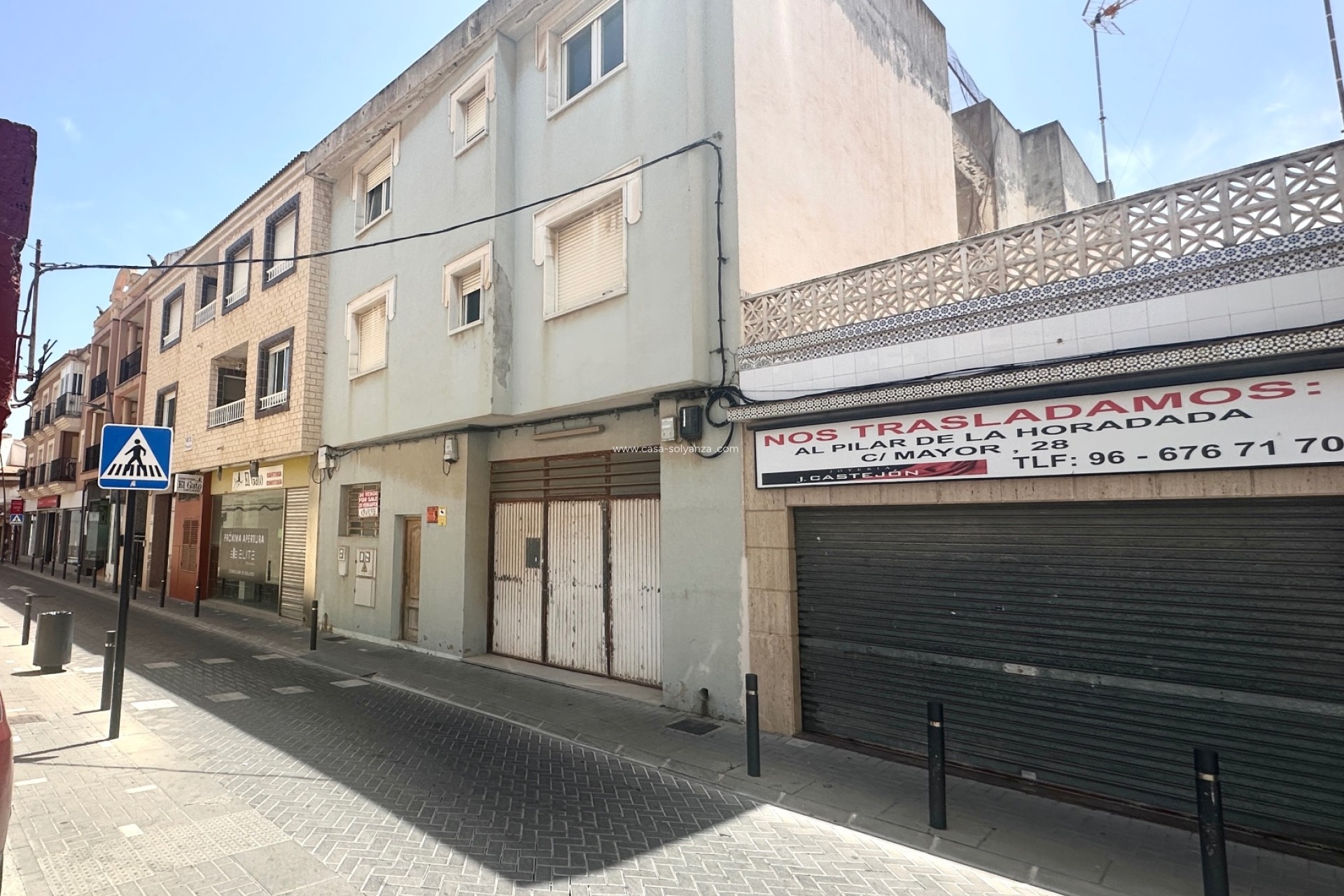 Resale - Other - San Pedro del Pinatar - Costa Calida