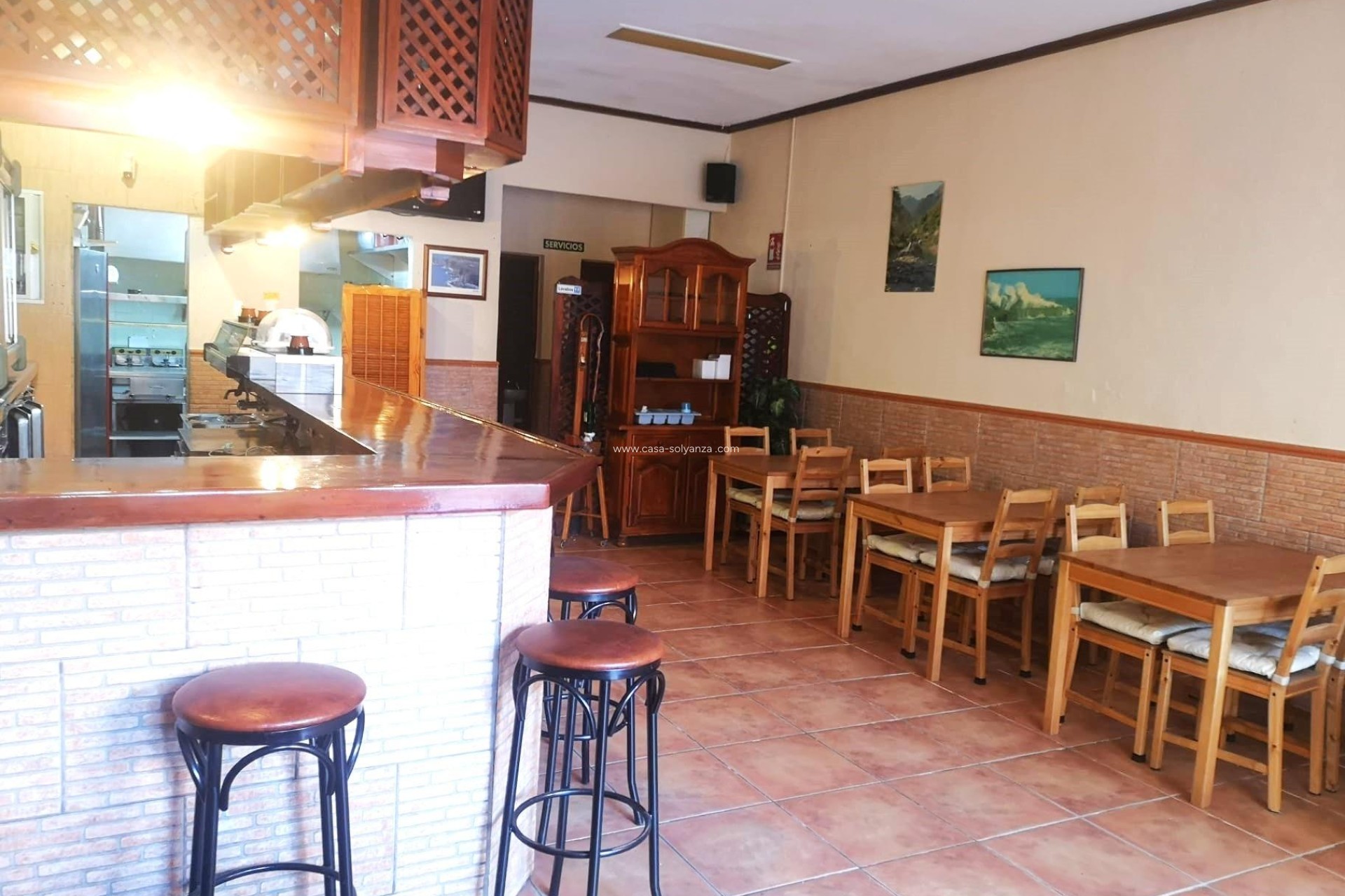 Resale - Other - Santiago de la Ribera - Playa De Santiago De La Ribera