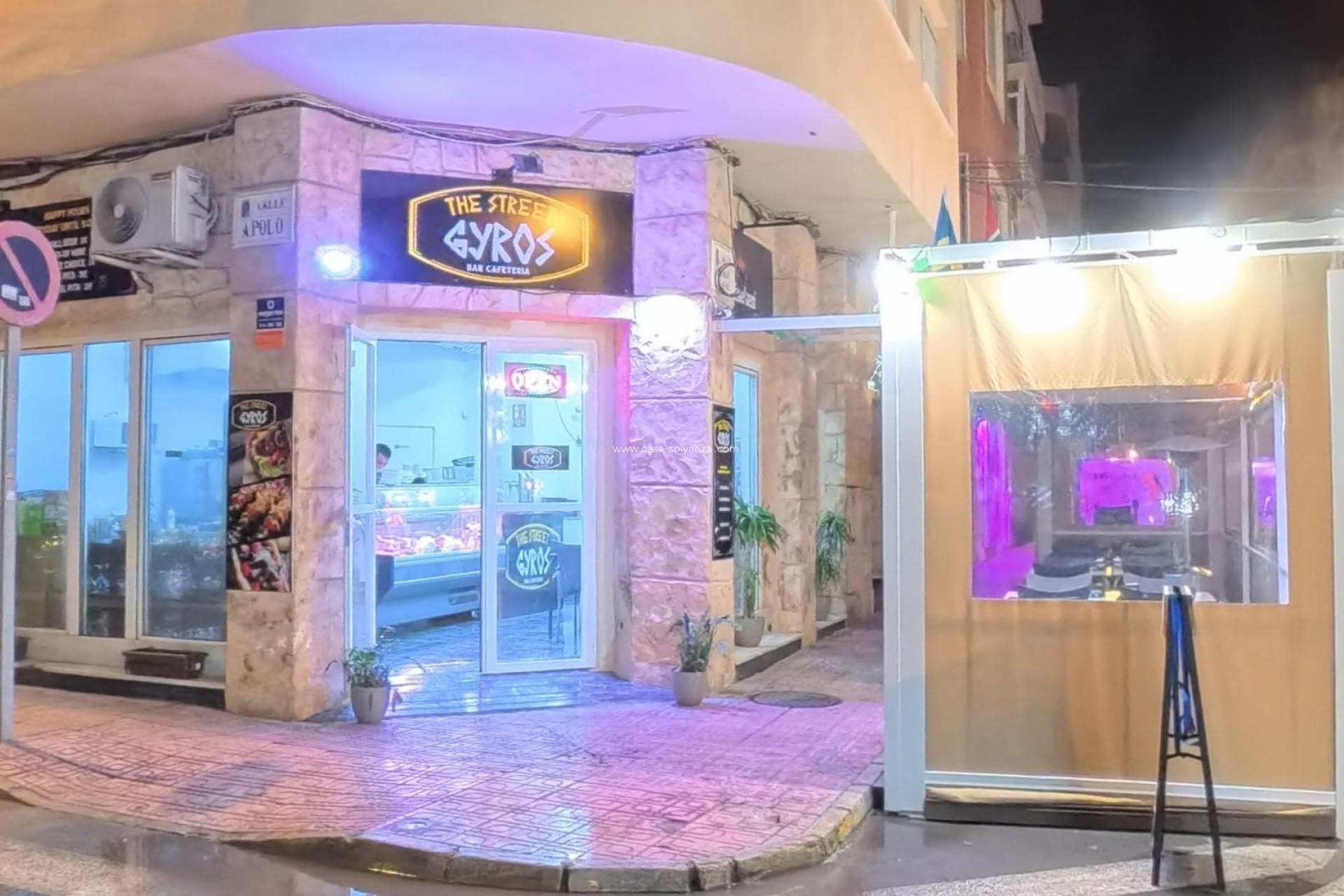 Resale - Other - Torrevieja - Paseo Maritimo