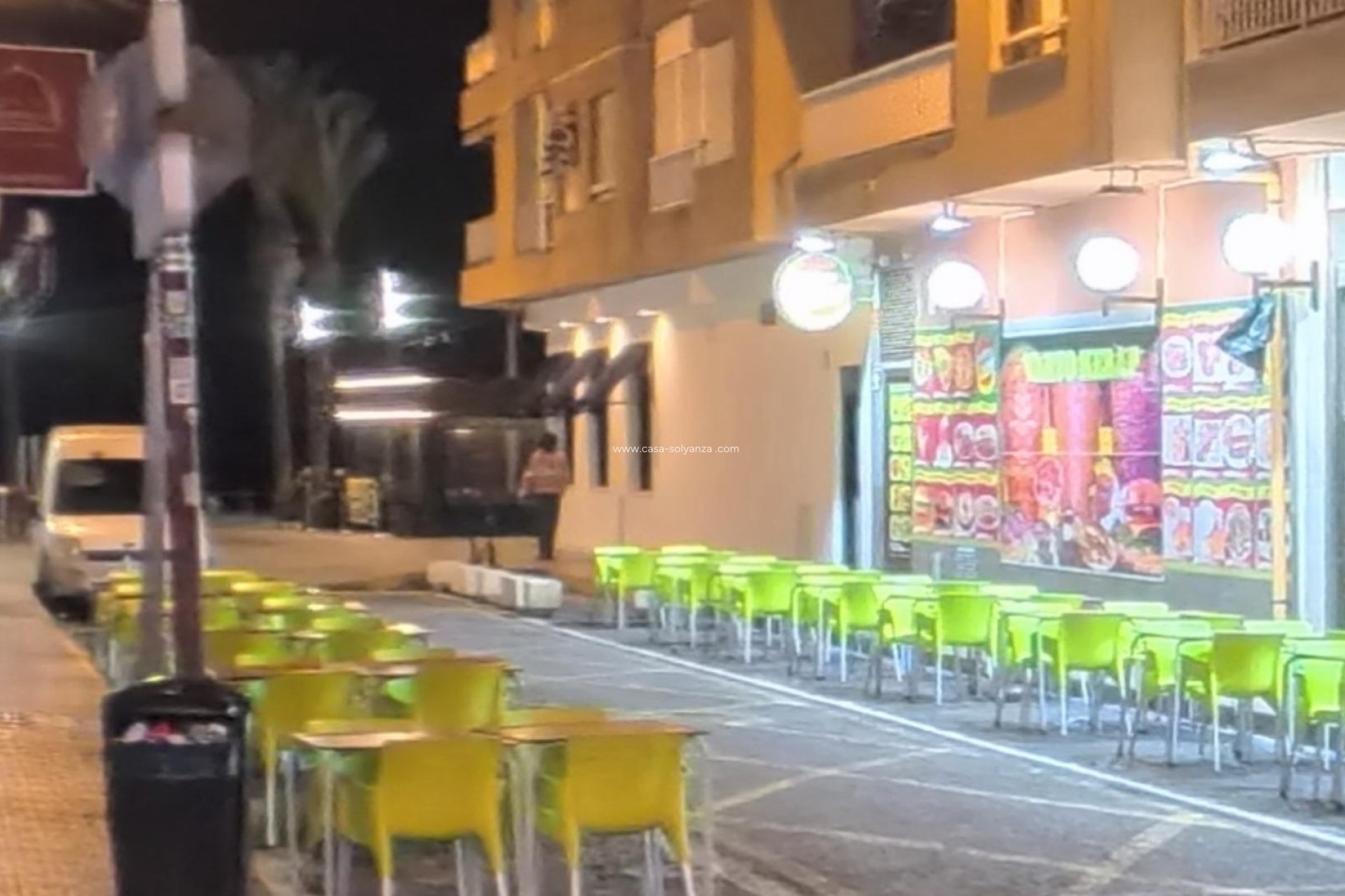 Resale - Other - Torrevieja - Paseo Maritimo