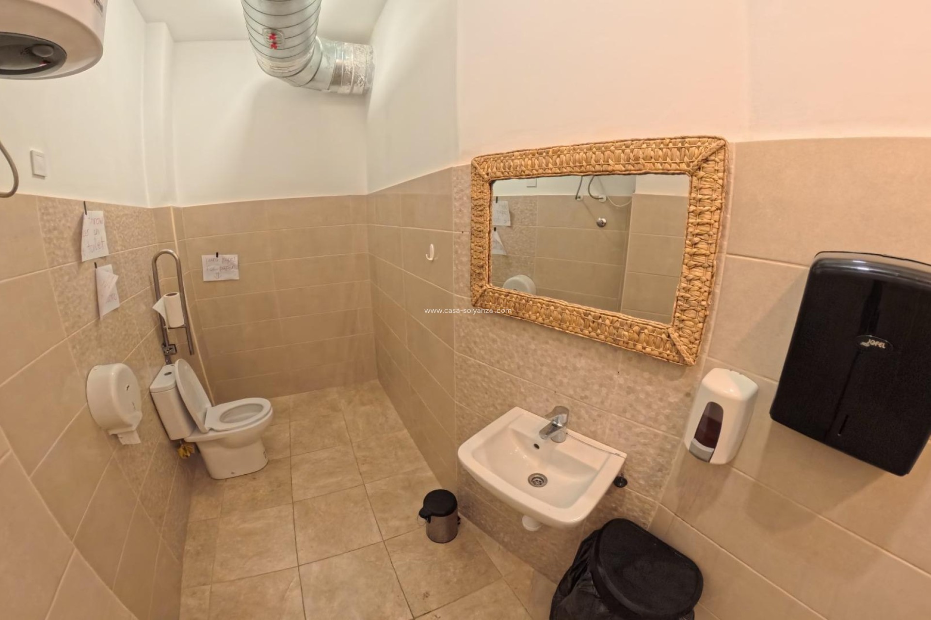 Resale - Other - Torrevieja - Paseo Maritimo