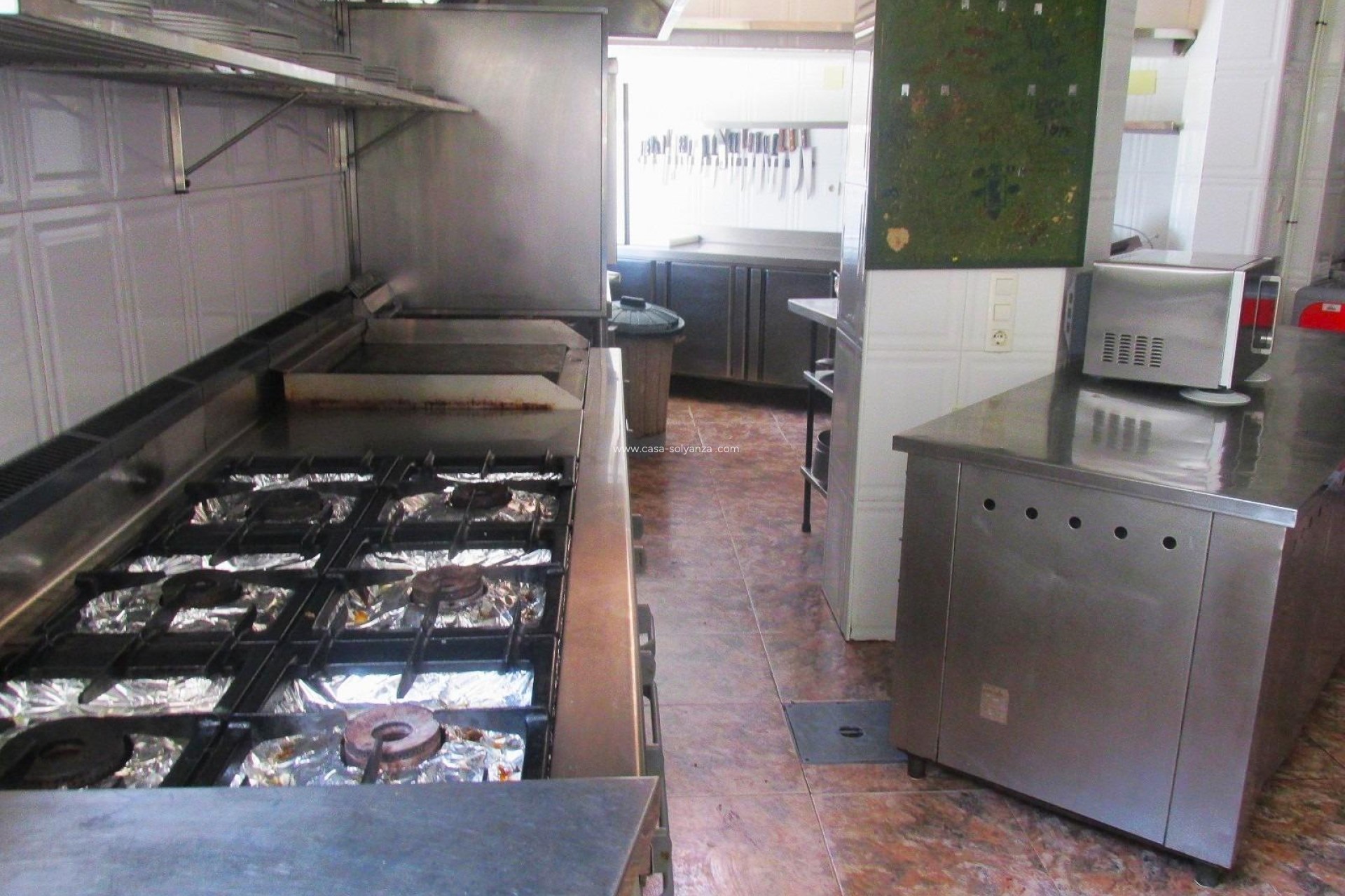 Resale - Other - Torrevieja - Playa del Cura