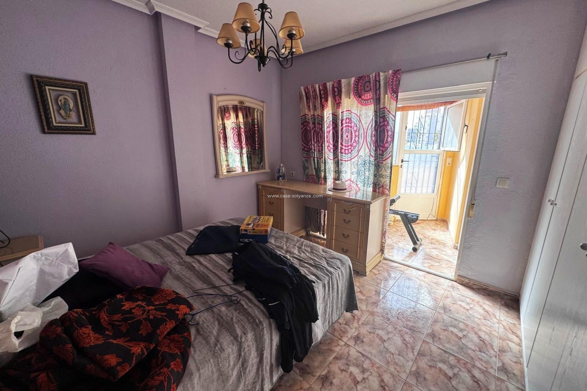 Resale - Other - Torrevieja - Playa del Cura