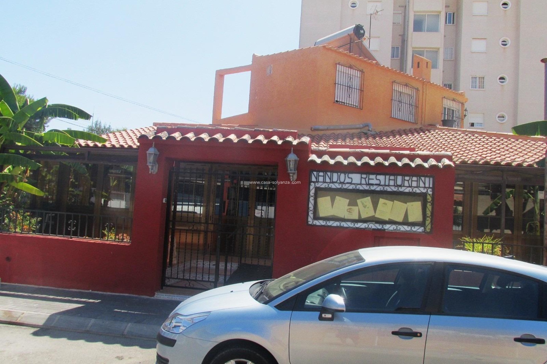 Resale - Other - Torrevieja - Playa del Cura