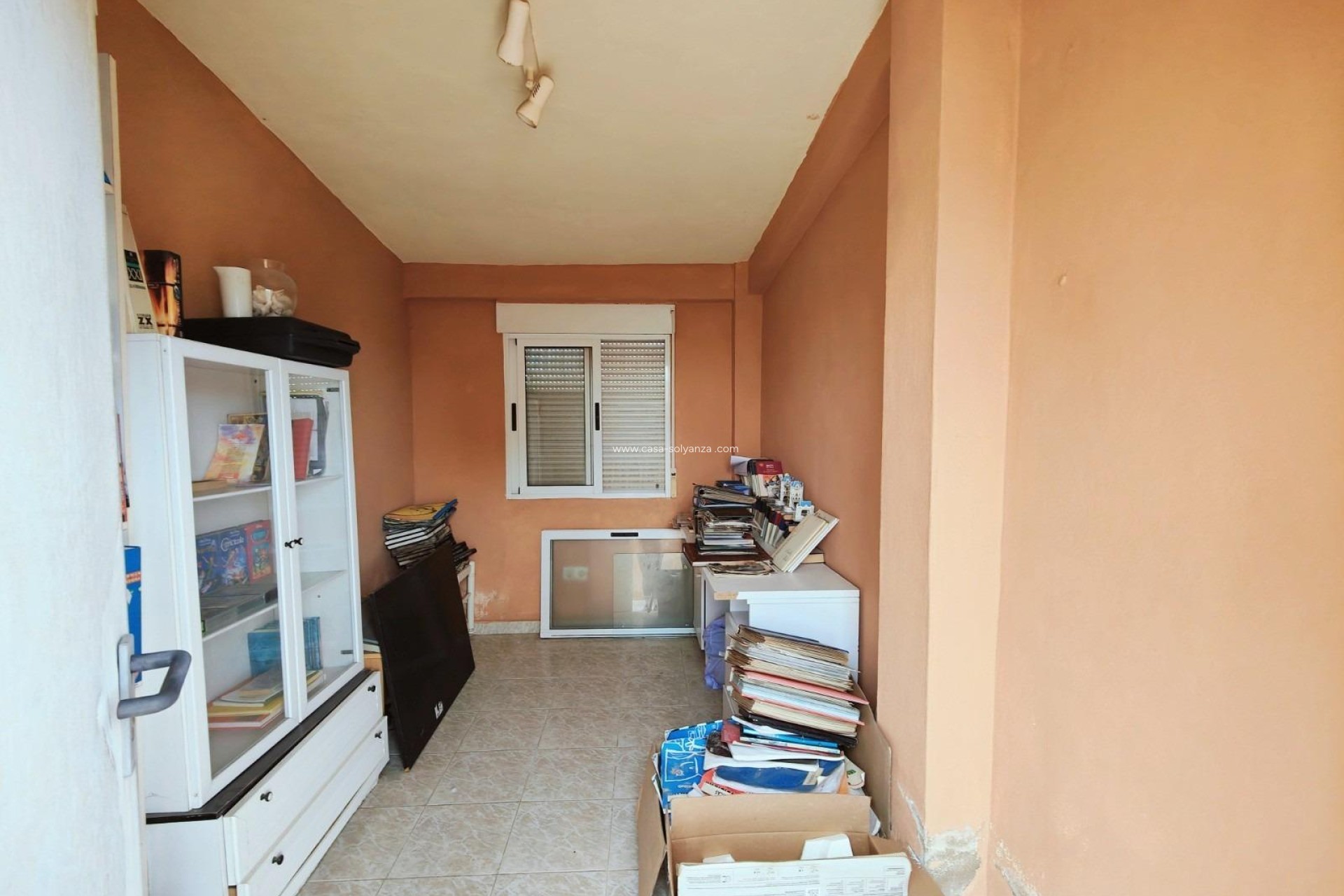 Resale - Other - Torrevieja - Playa del Cura