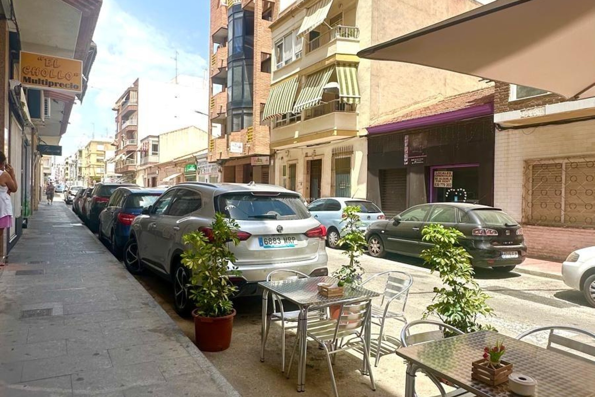 Resale - Other - Torrevieja