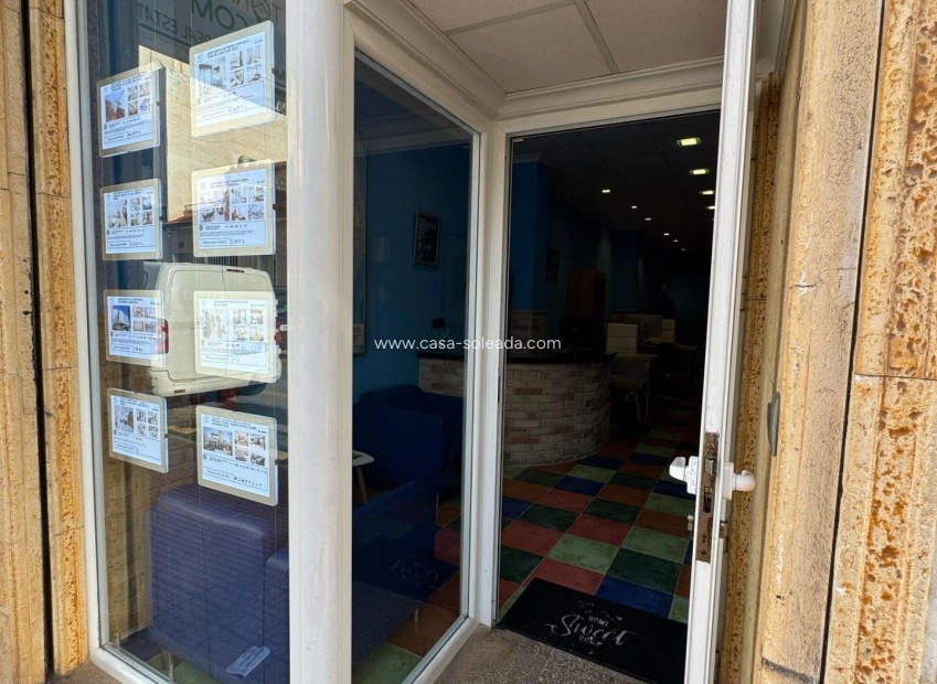 Resale - Other - Torrevieja
