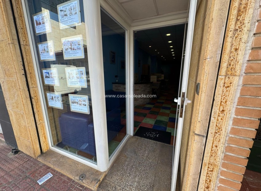 Resale - Other - Torrevieja