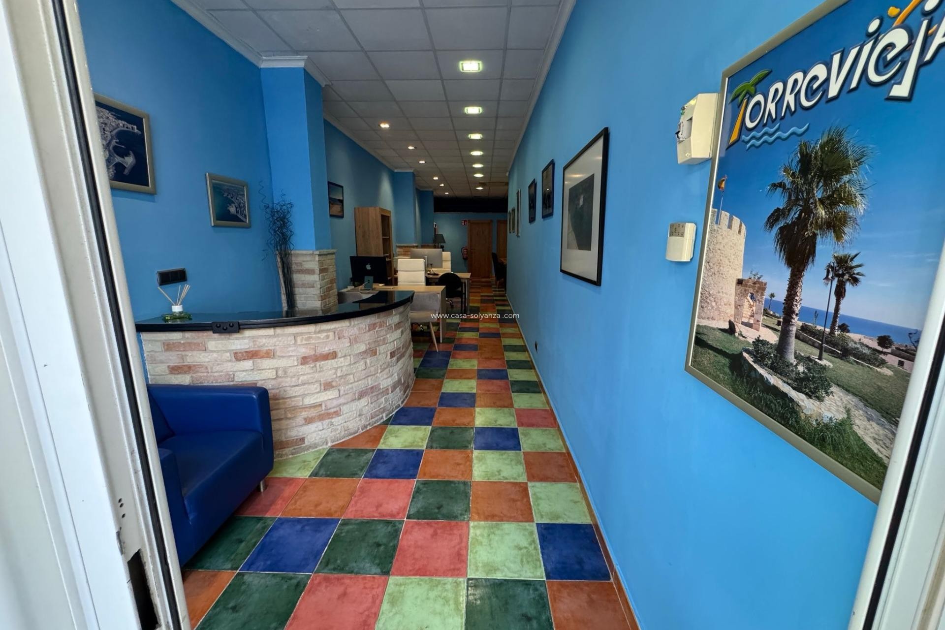Resale - Other - Torrevieja