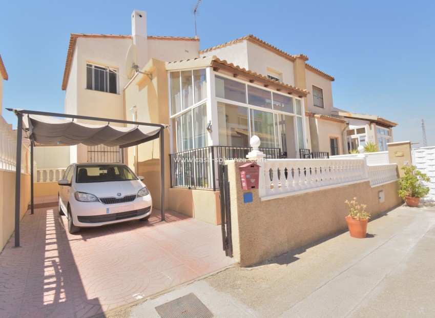 Resale - Quad - Algorfa - Montebello