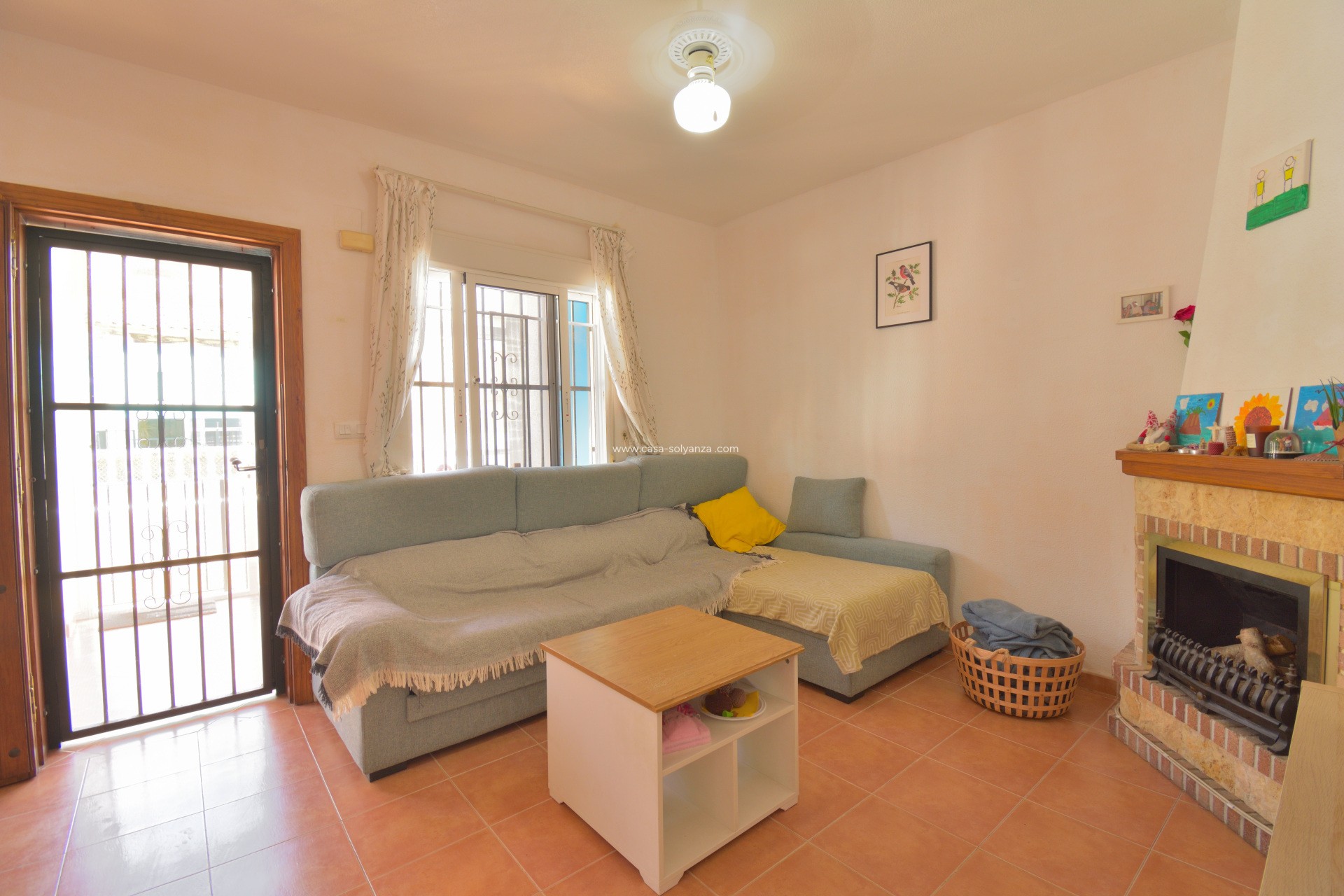 Resale - Quad - Algorfa - Montebello