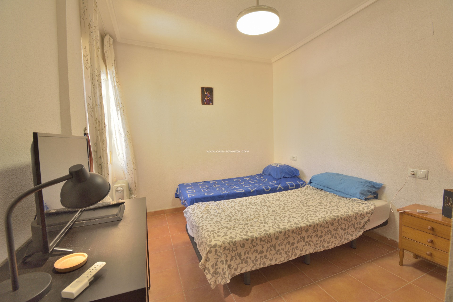 Resale - Quad - Algorfa - Montebello