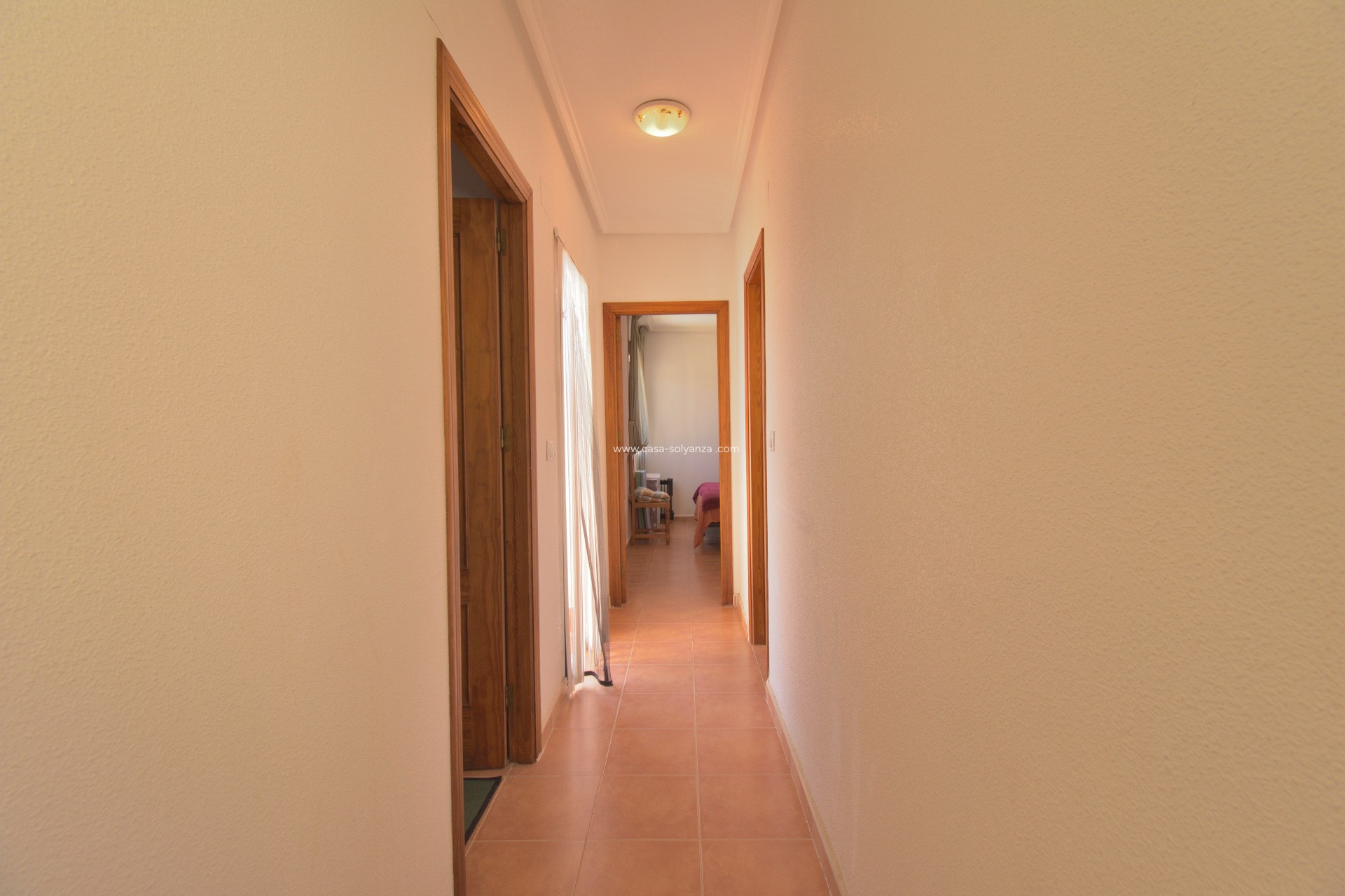 Resale - Quad - Algorfa - Montebello