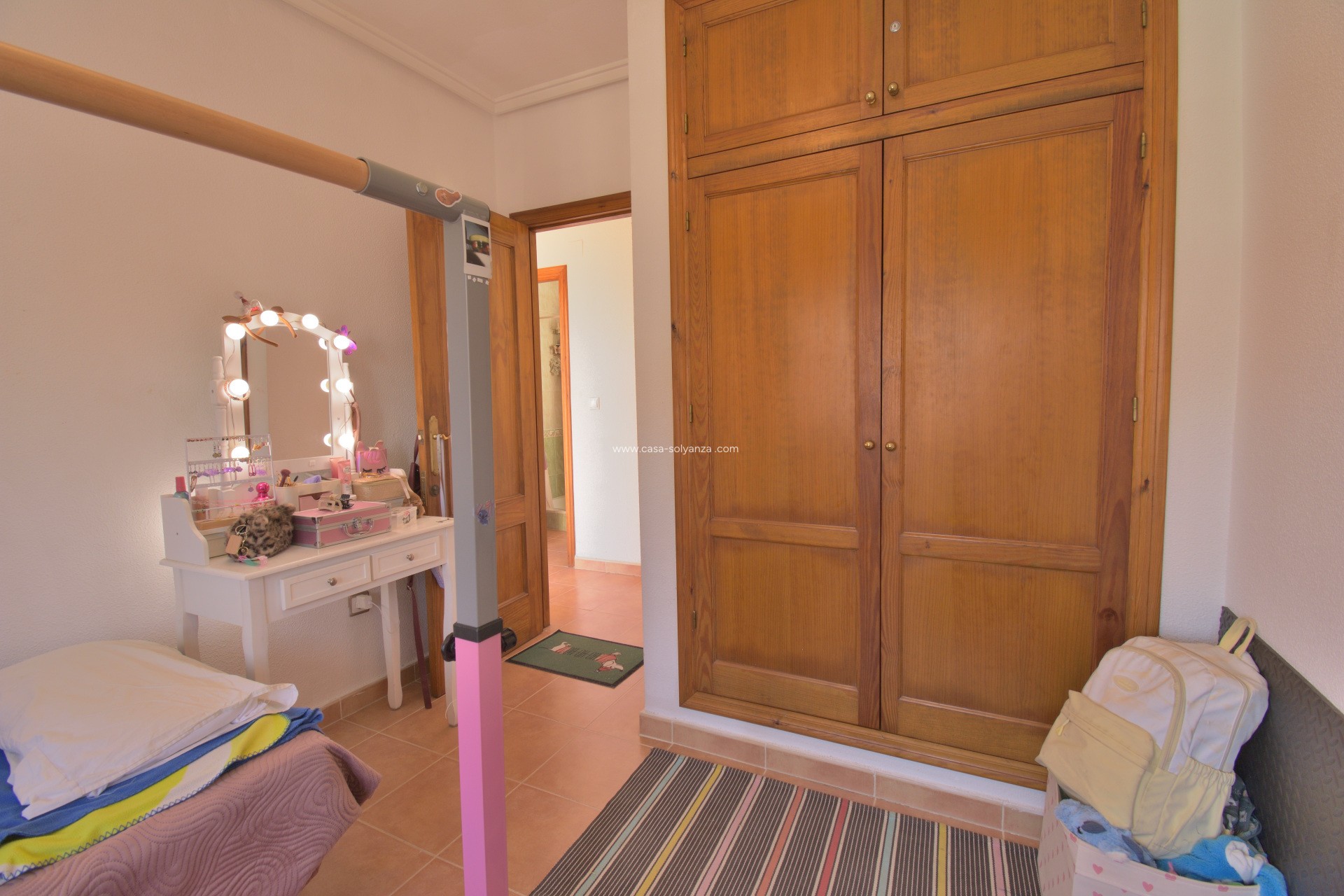 Resale - Quad - Algorfa - Montebello