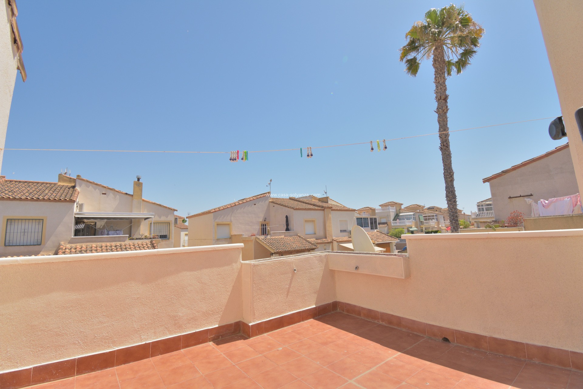 Resale - Quad - Algorfa - Montebello