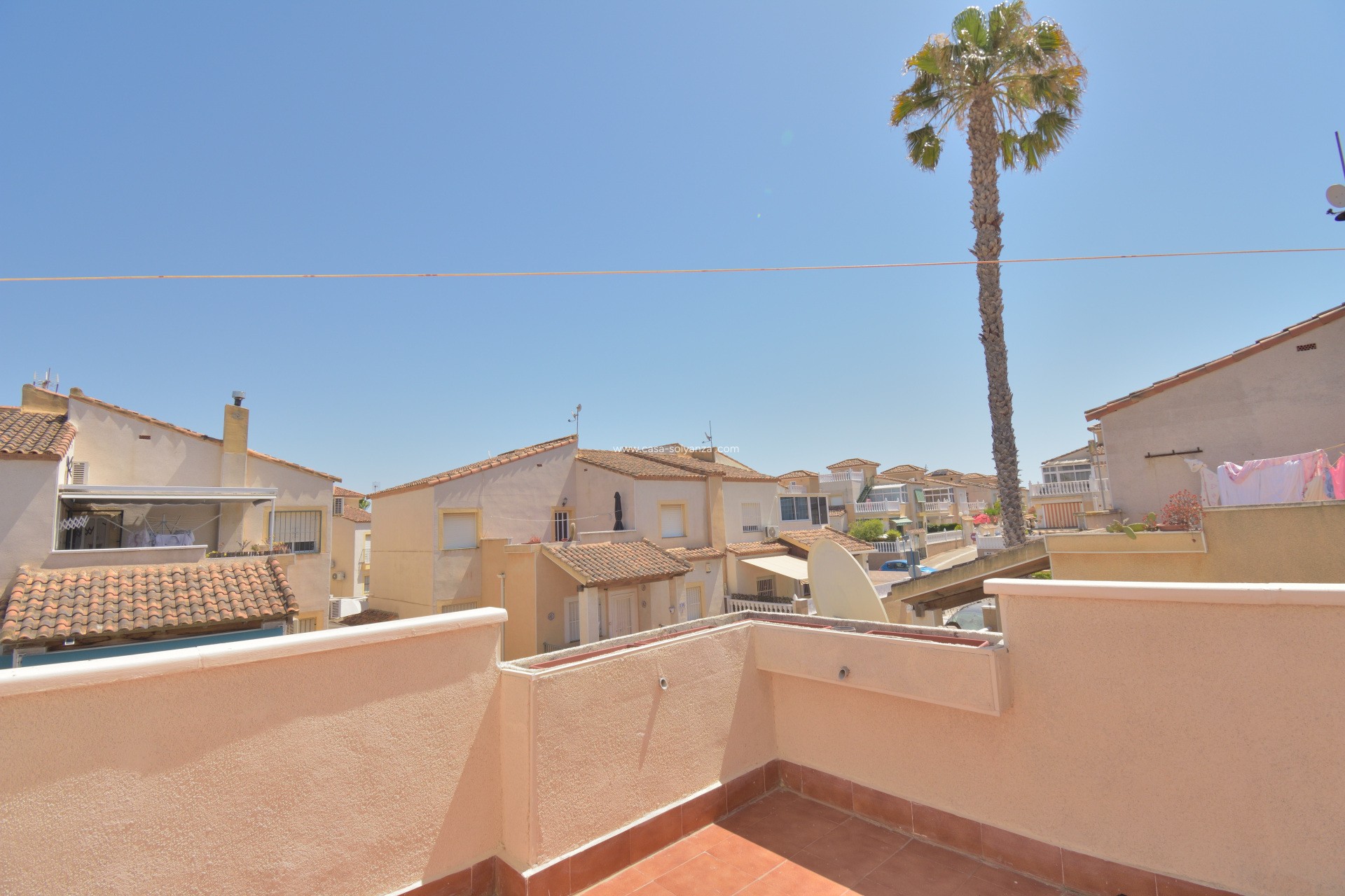 Resale - Quad - Algorfa - Montebello