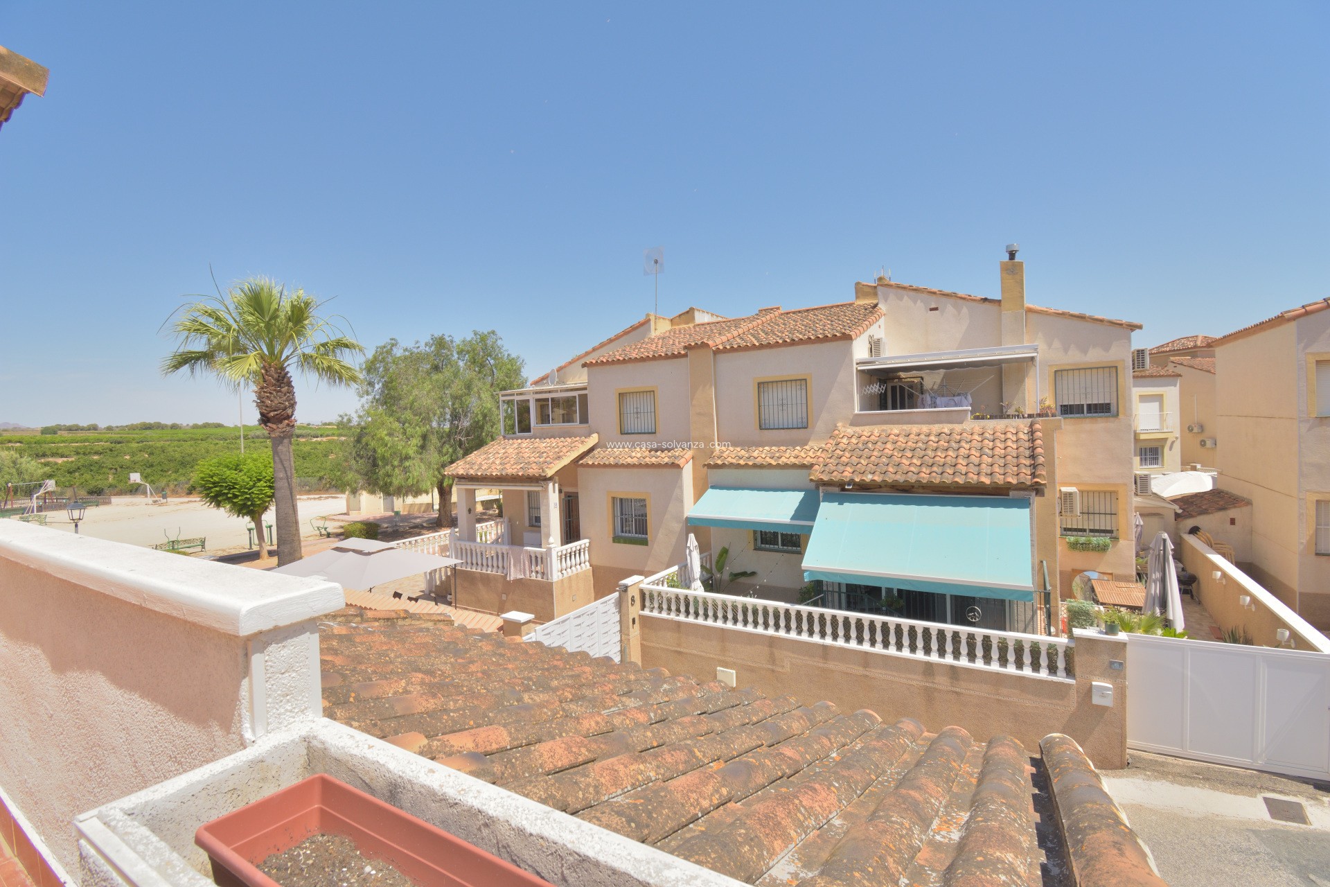 Resale - Quad - Algorfa - Montebello
