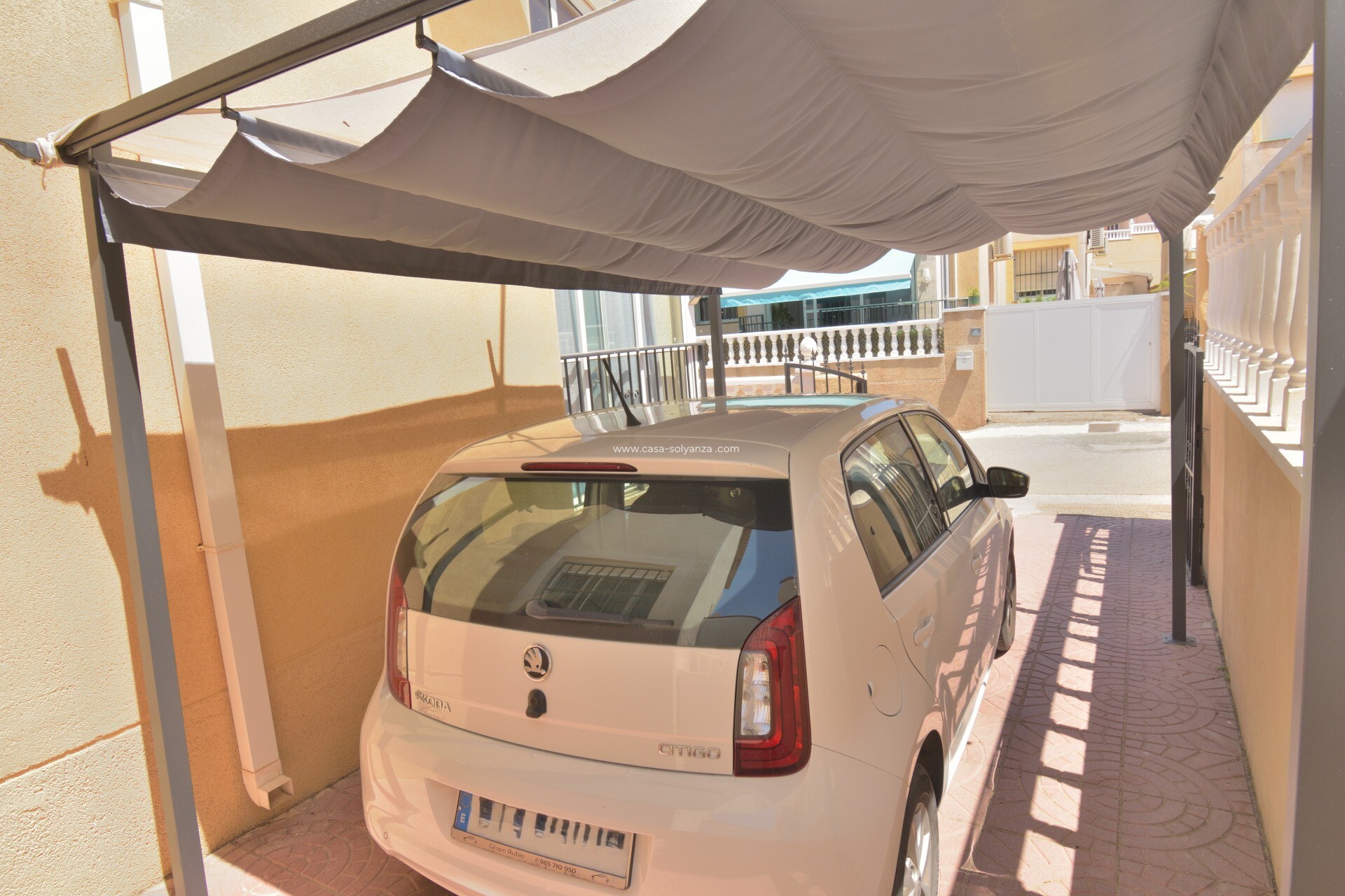 Resale - Quad - Algorfa - Montebello
