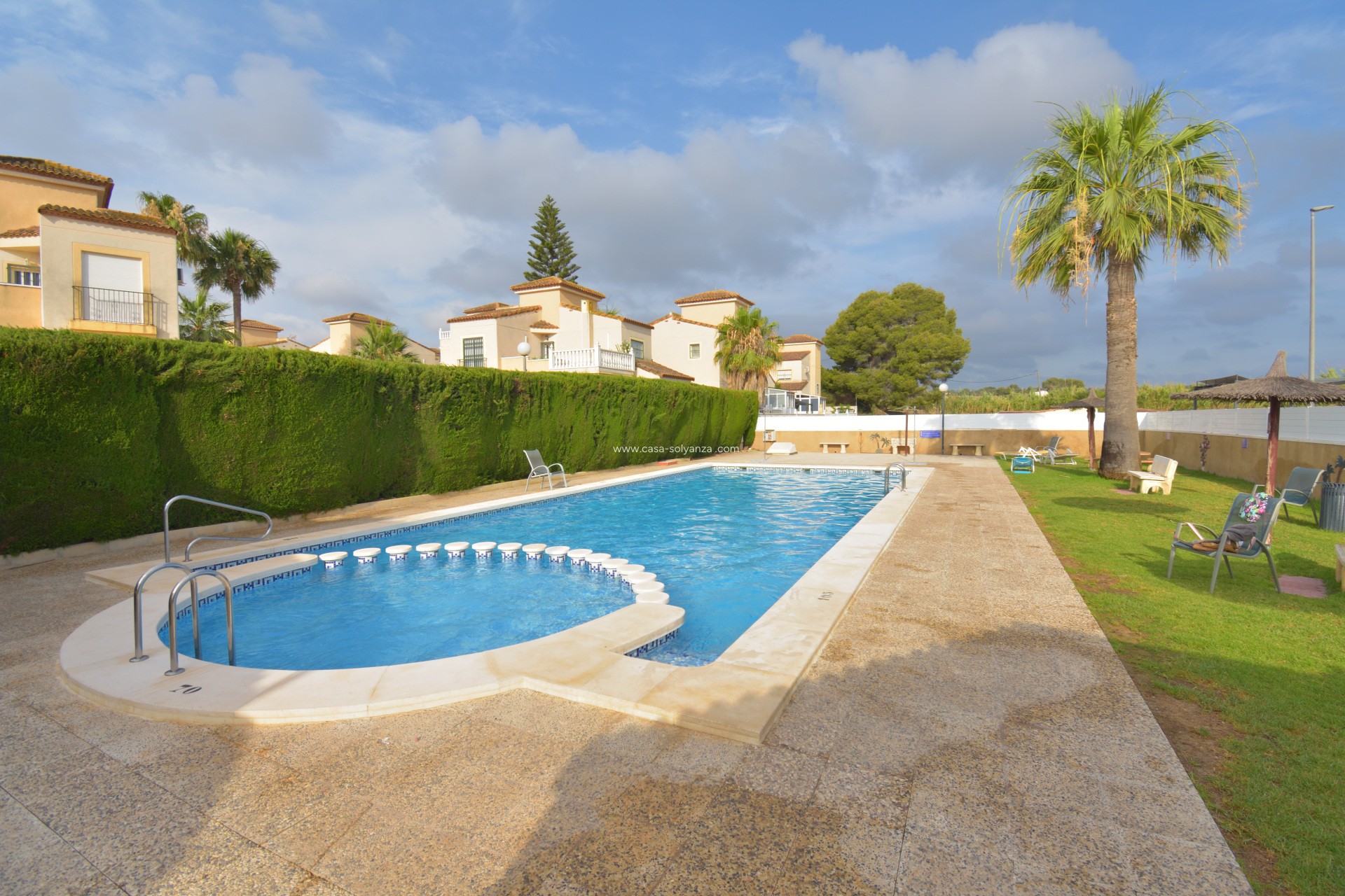Resale - Quad - Algorfa - Montebello