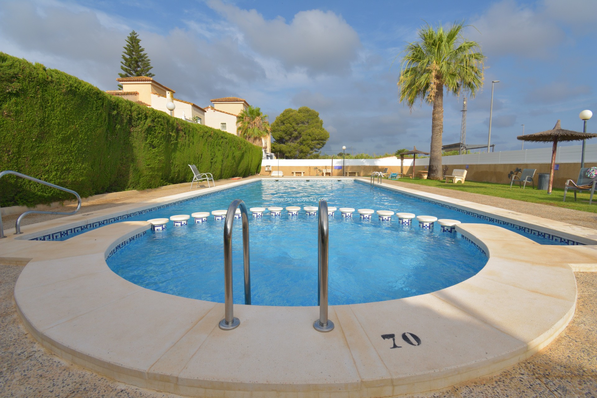 Resale - Quad - Algorfa - Montebello