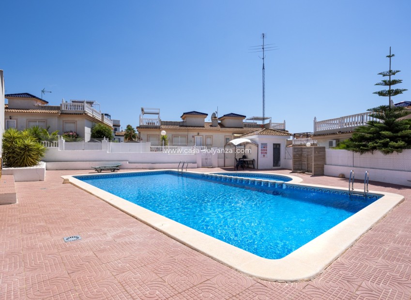 Resale - Quad - Benijofar