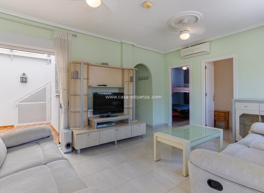 Resale - Quad - Benijofar