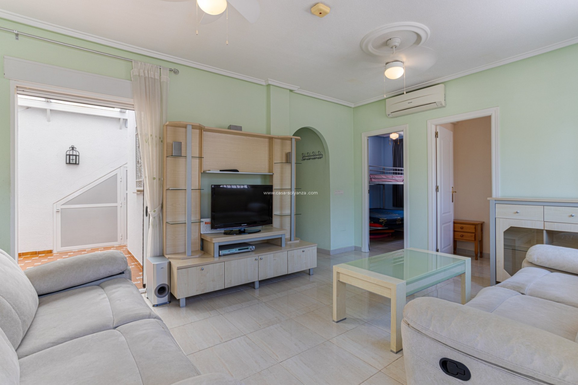 Resale - Quad - Benijofar