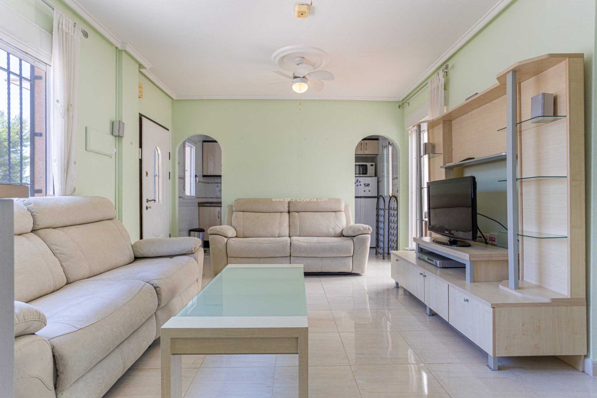 Resale - Quad - Benijofar