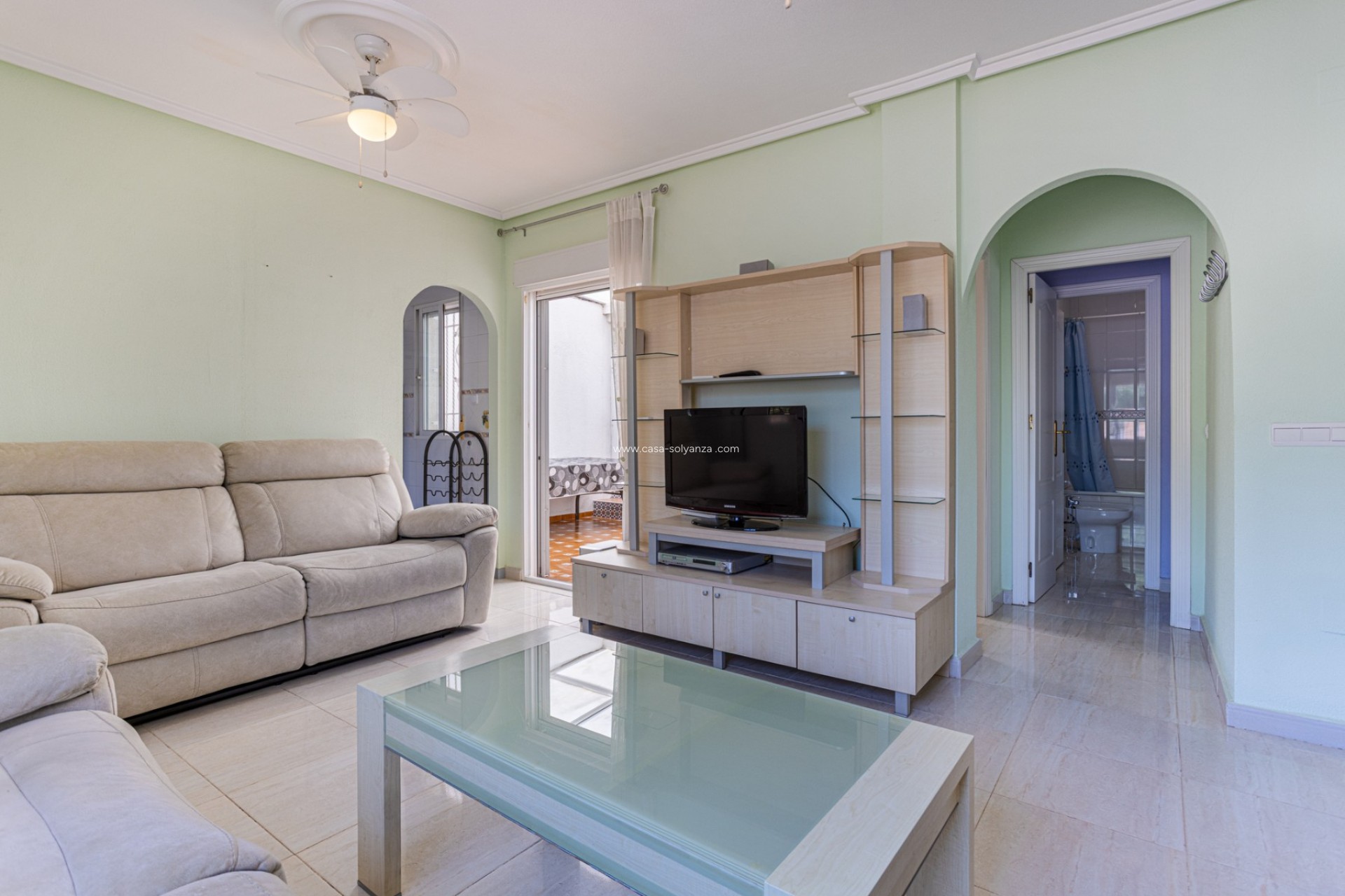 Resale - Quad - Benijofar