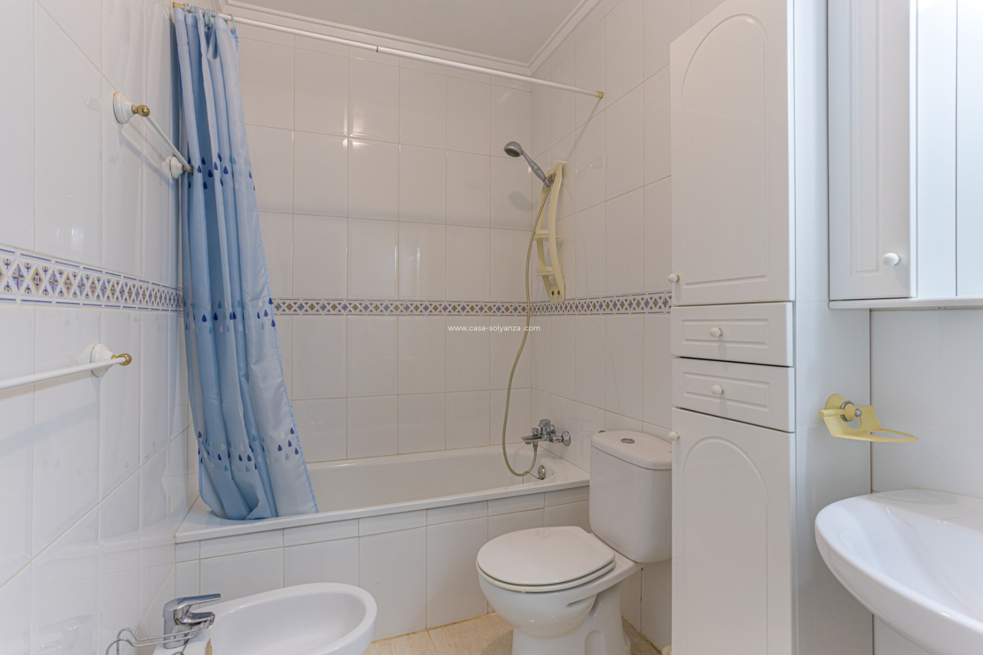 Resale - Quad - Benijofar