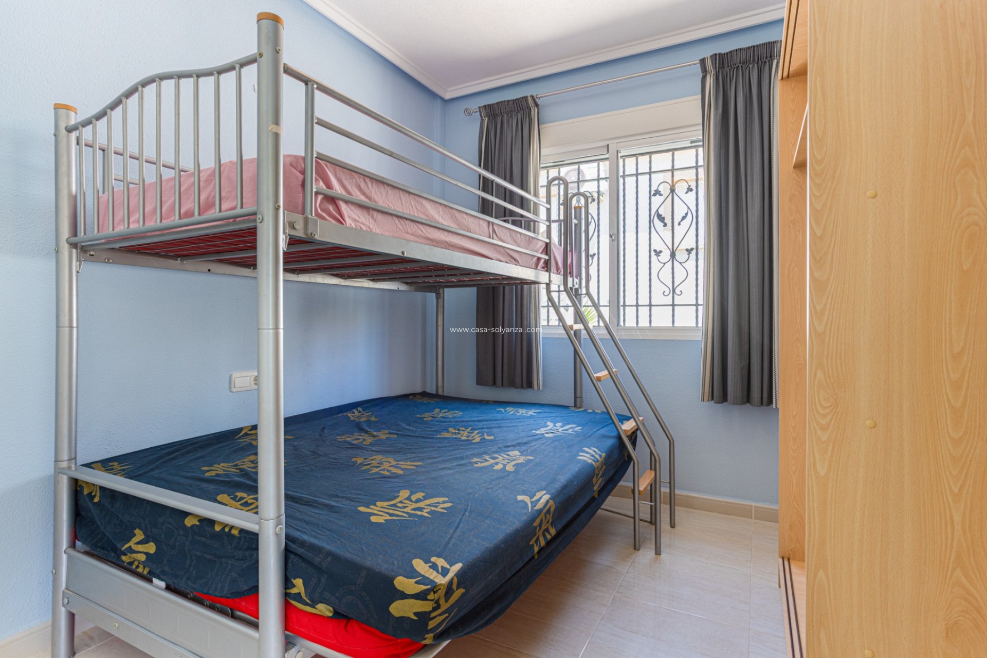 Resale - Quad - Benijofar