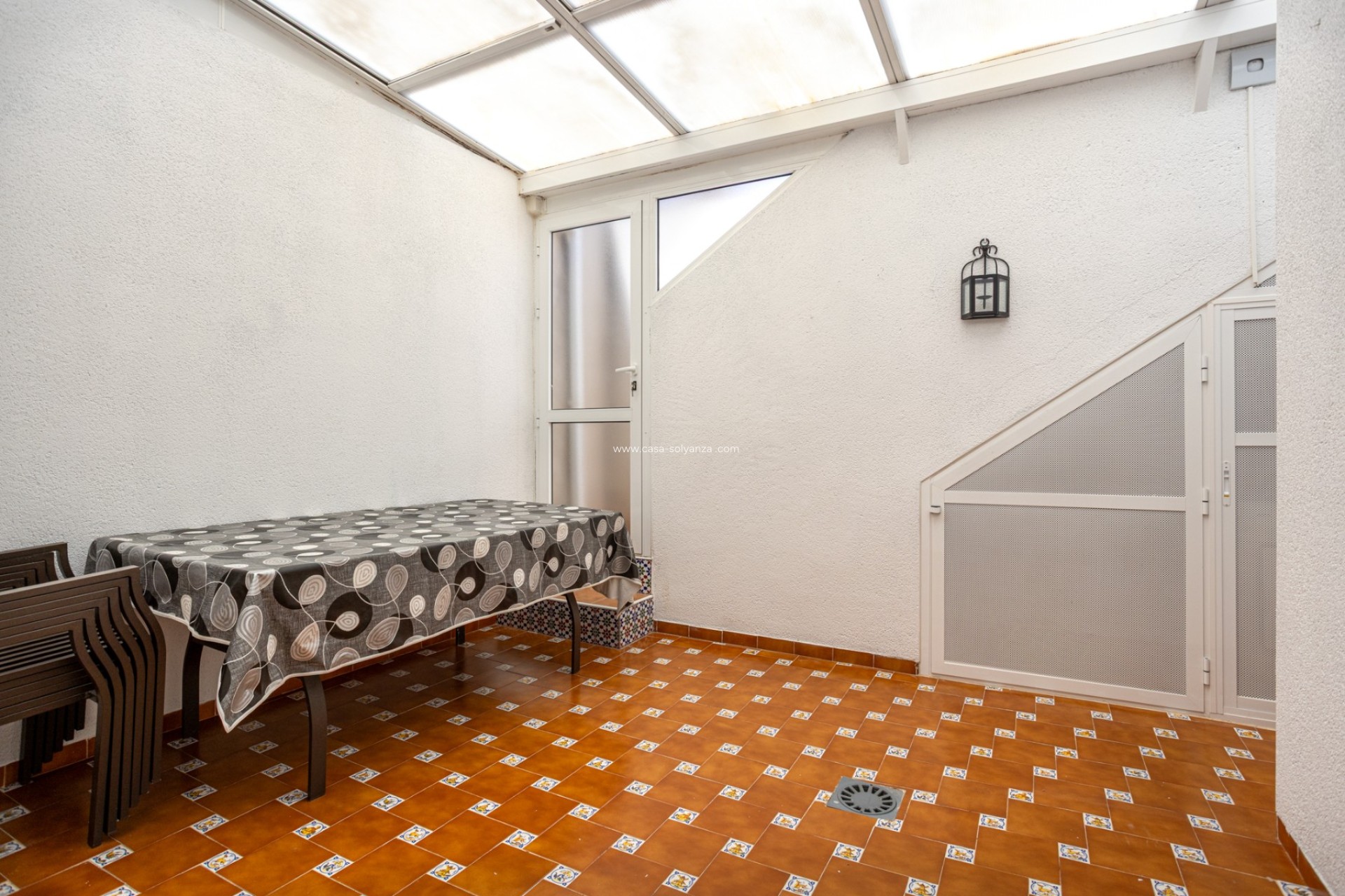 Resale - Quad - Benijofar
