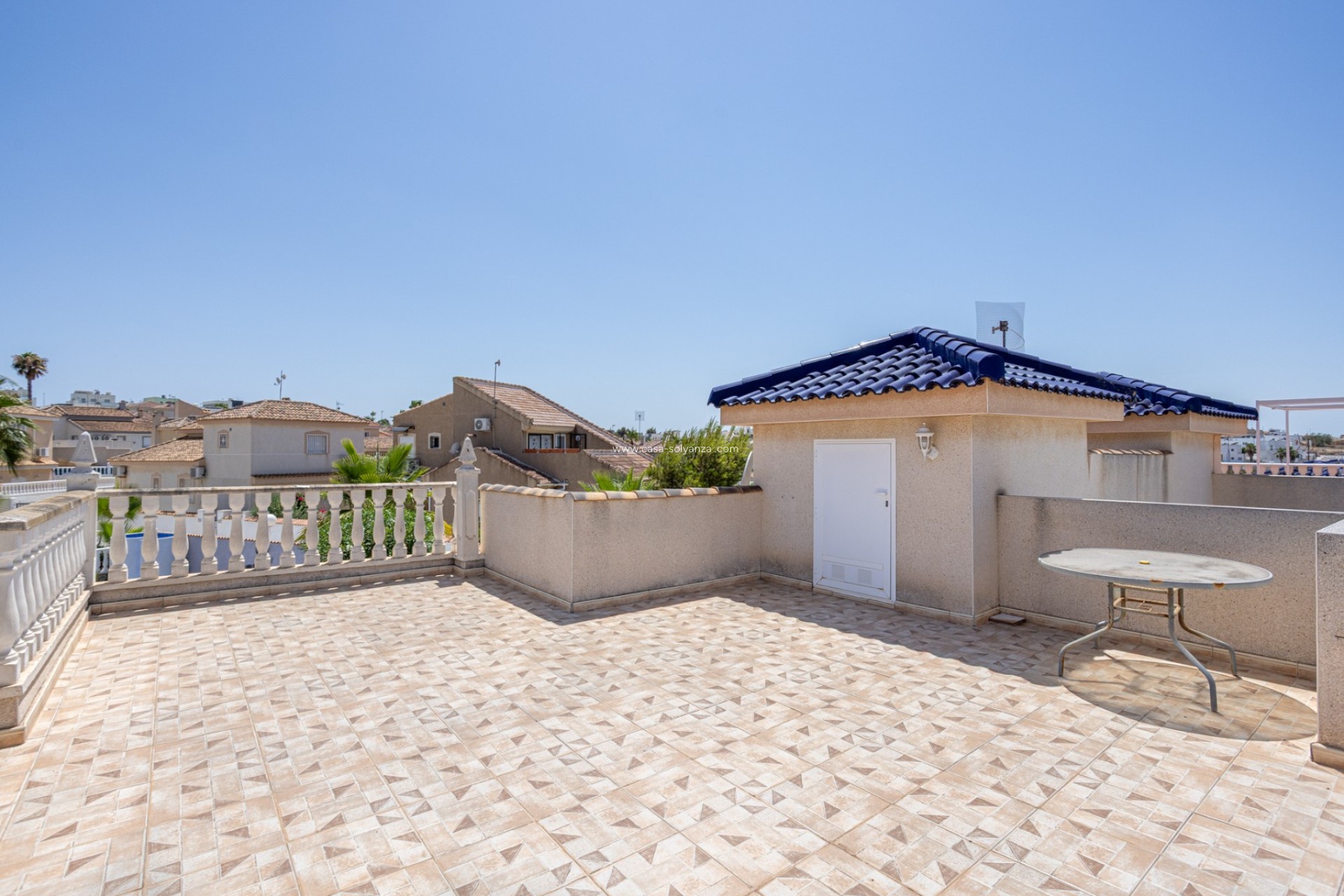 Resale - Quad - Benijofar