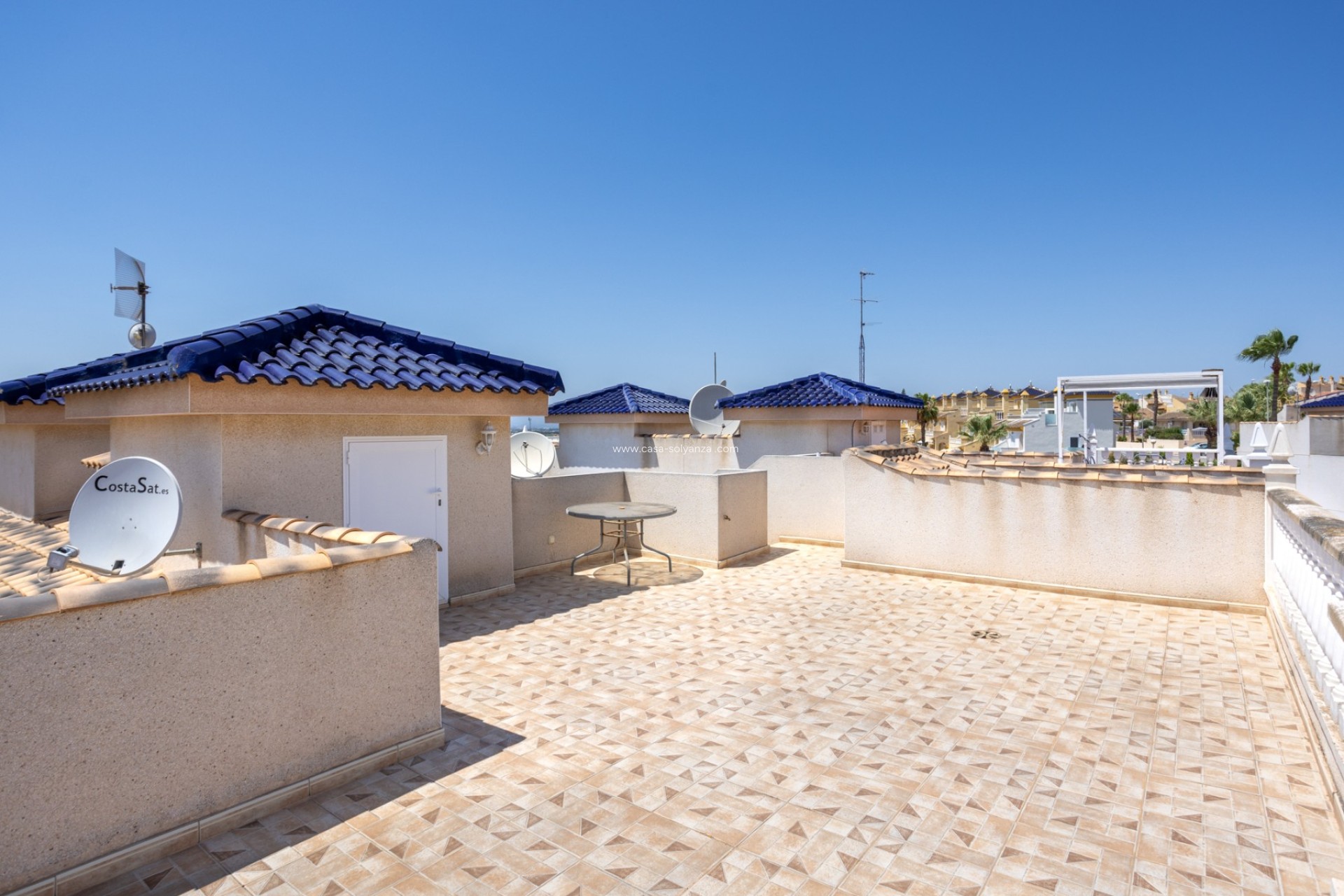 Resale - Quad - Benijofar