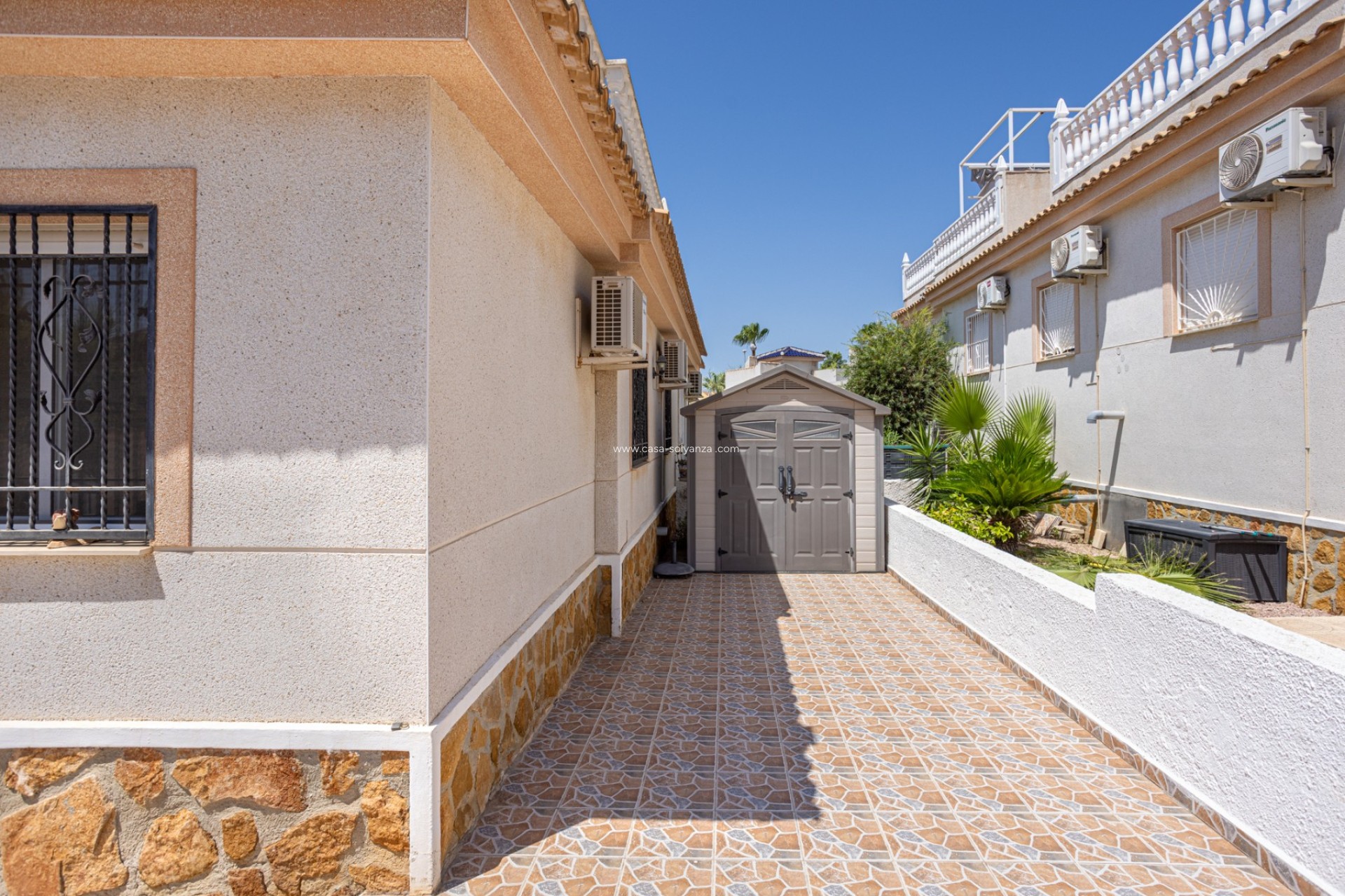 Resale - Quad - Benijofar