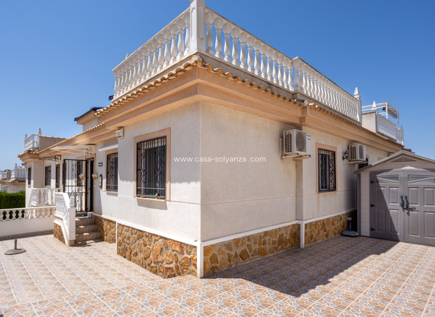 Resale - Quad - Benijofar