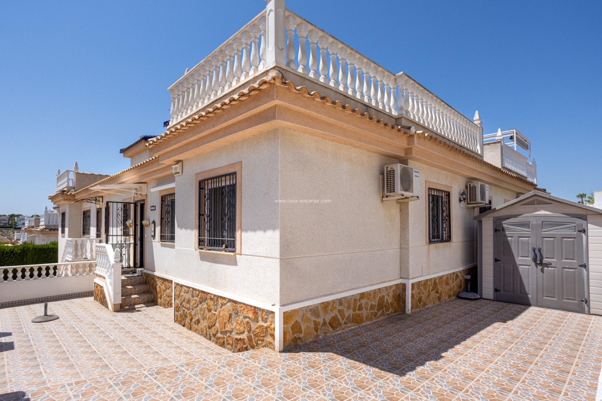 Resale - Quad - Benijofar