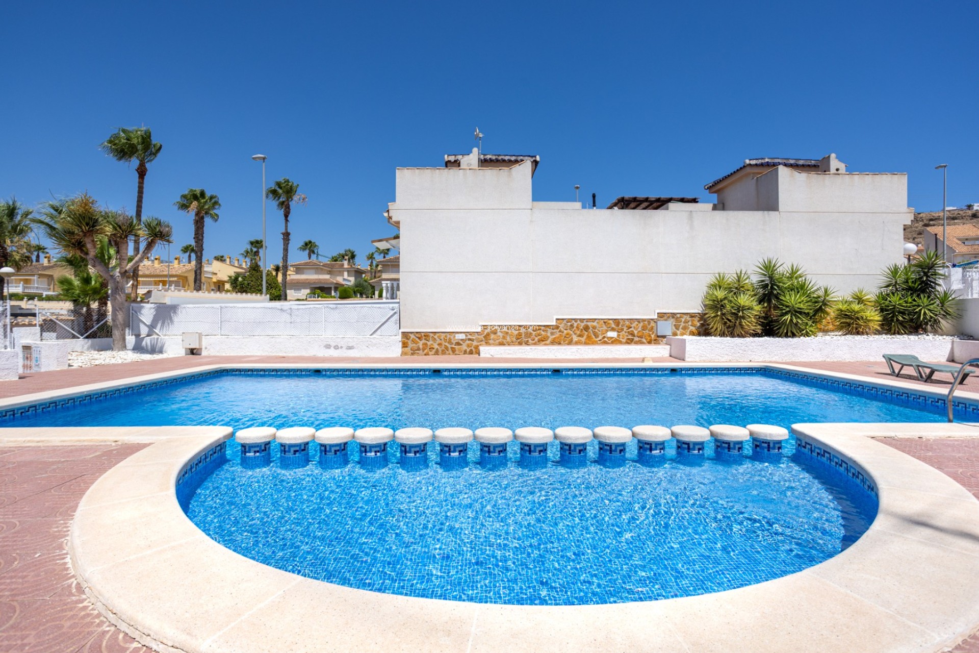 Resale - Quad - Benijofar