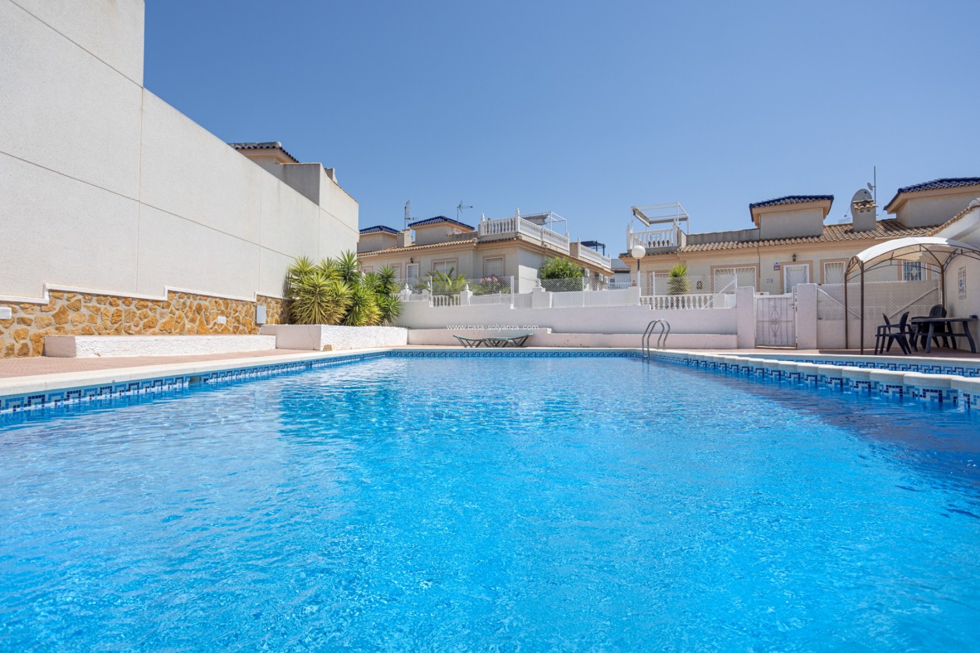 Resale - Quad - Benijofar