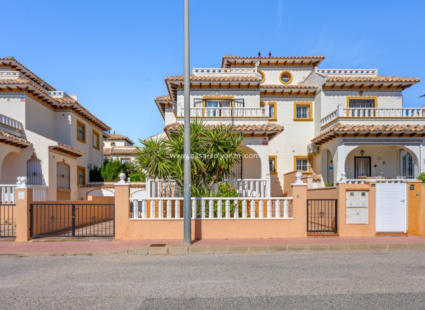 Resale - Quad - Cabo Roig - Costa Blanca