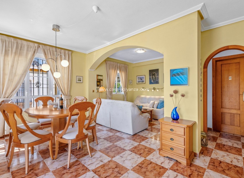 Resale - Quad - Cabo Roig - Costa Blanca
