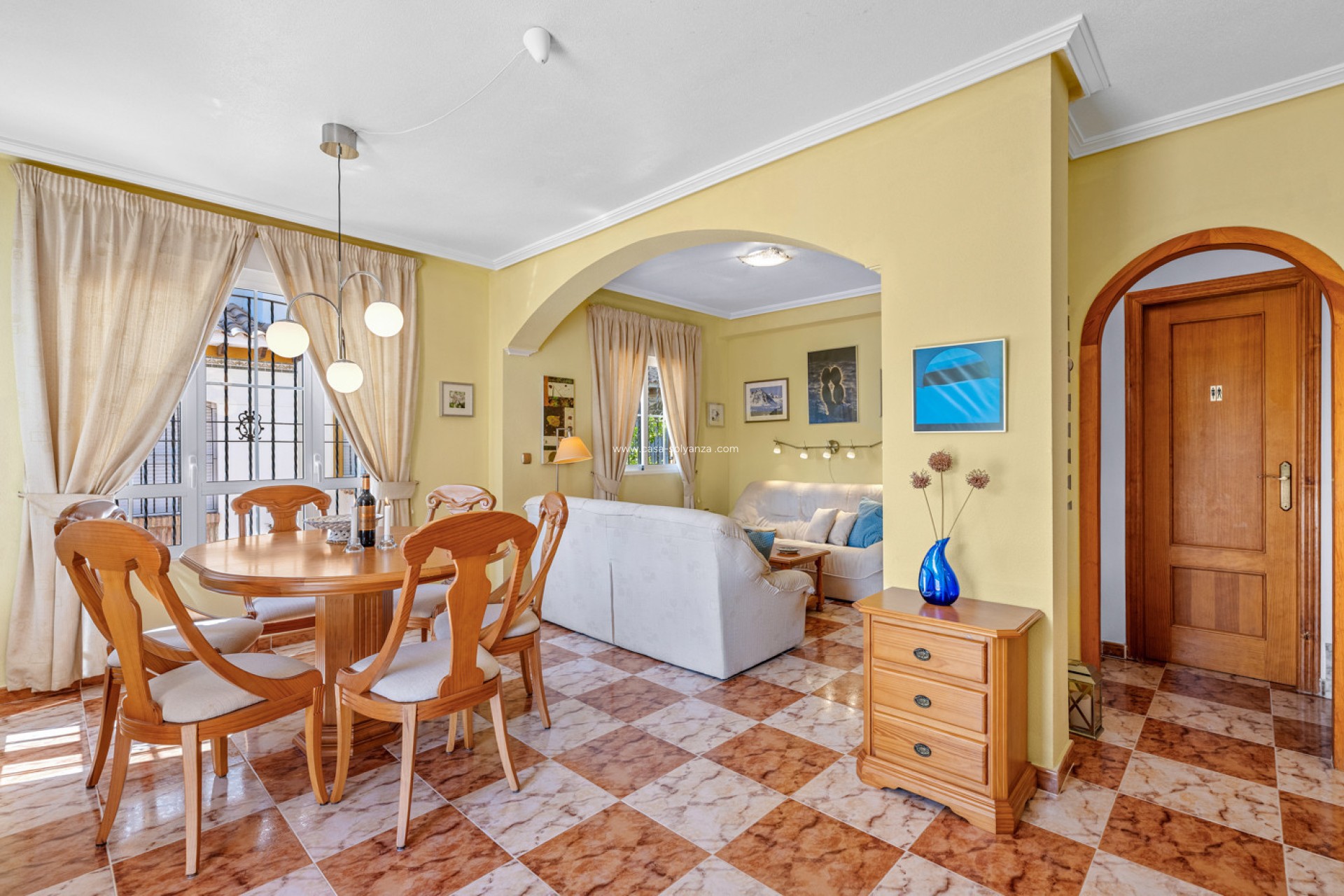 Resale - Quad - Cabo Roig - Costa Blanca