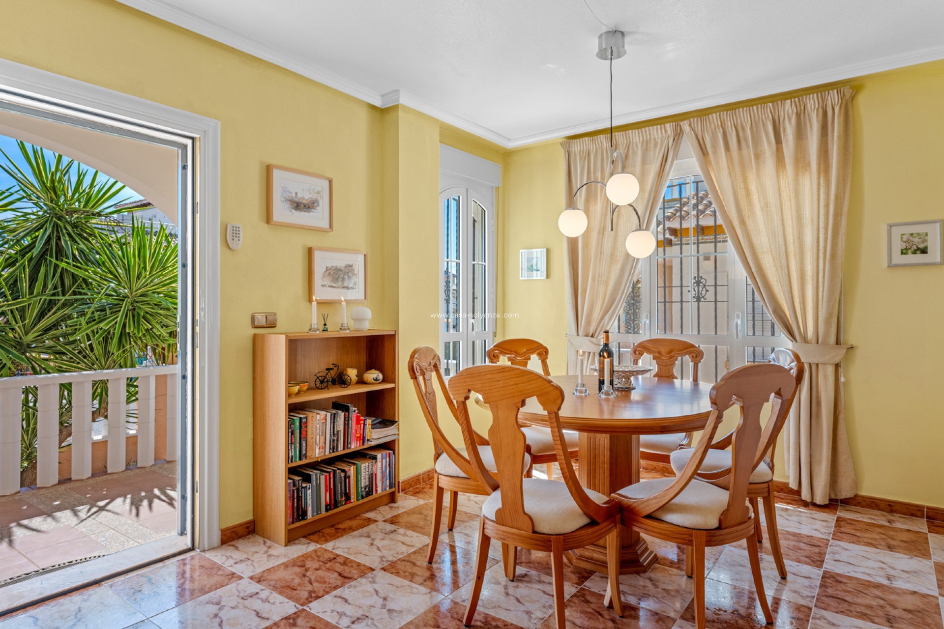 Resale - Quad - Cabo Roig - Costa Blanca
