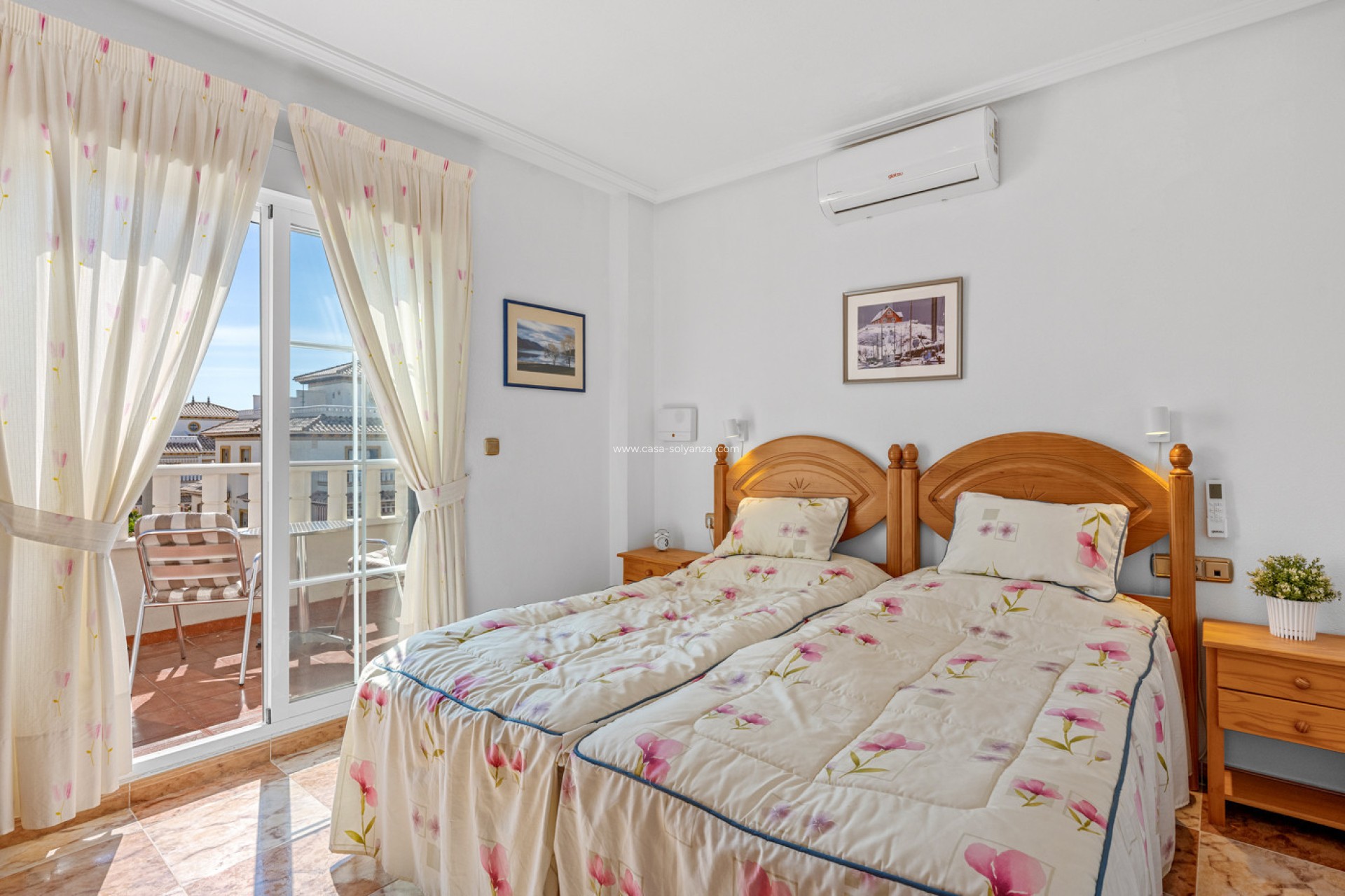 Resale - Quad - Cabo Roig - Costa Blanca