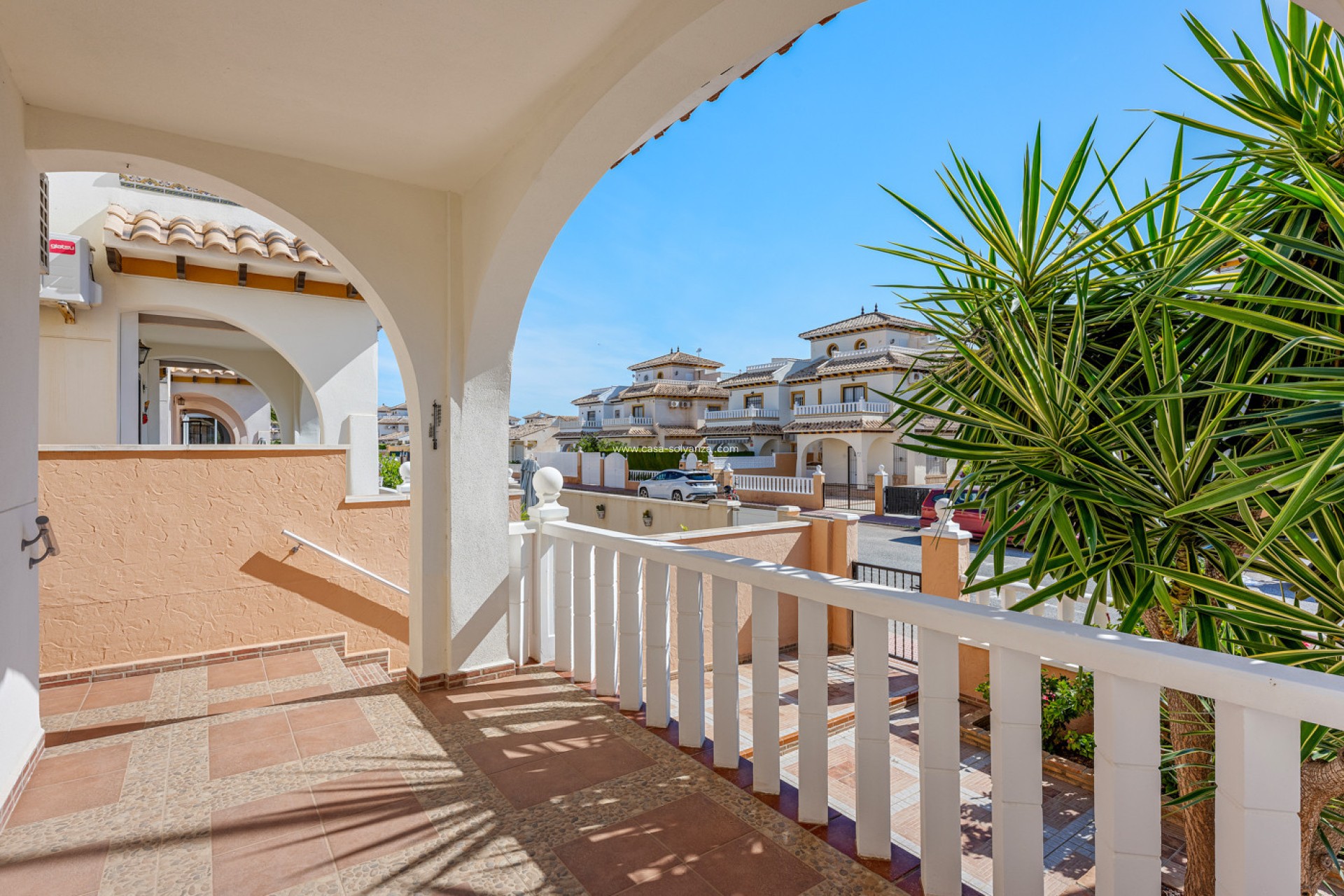 Resale - Quad - Cabo Roig - Costa Blanca