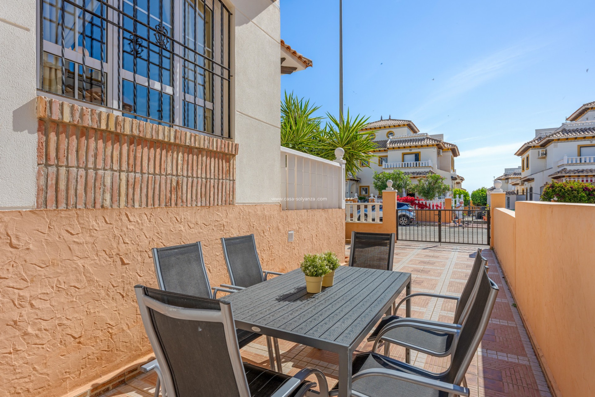 Resale - Quad - Cabo Roig - Costa Blanca