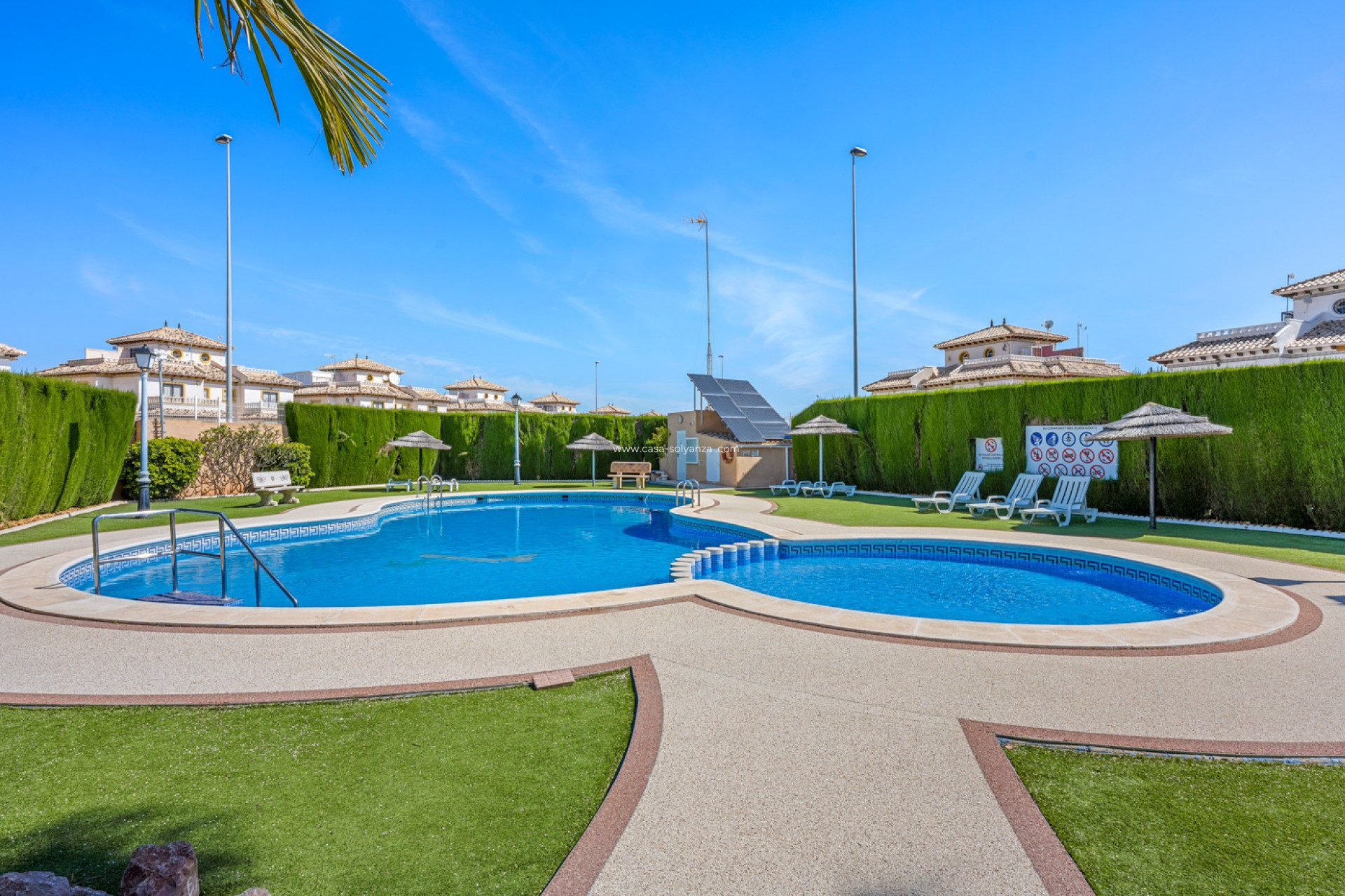Resale - Quad - Cabo Roig - Costa Blanca