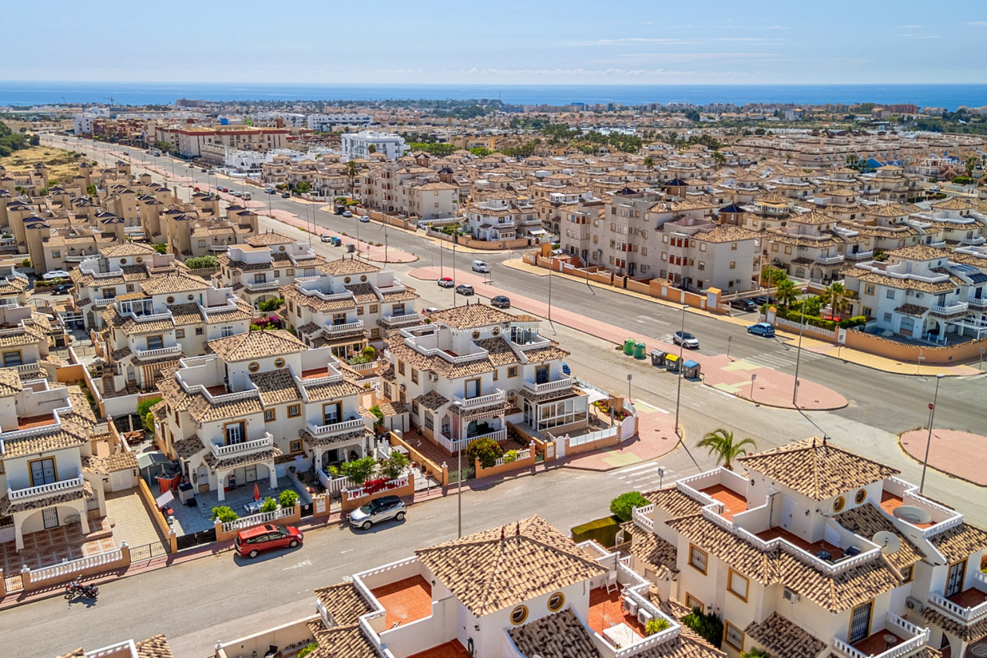 Resale - Quad - Cabo Roig - Costa Blanca