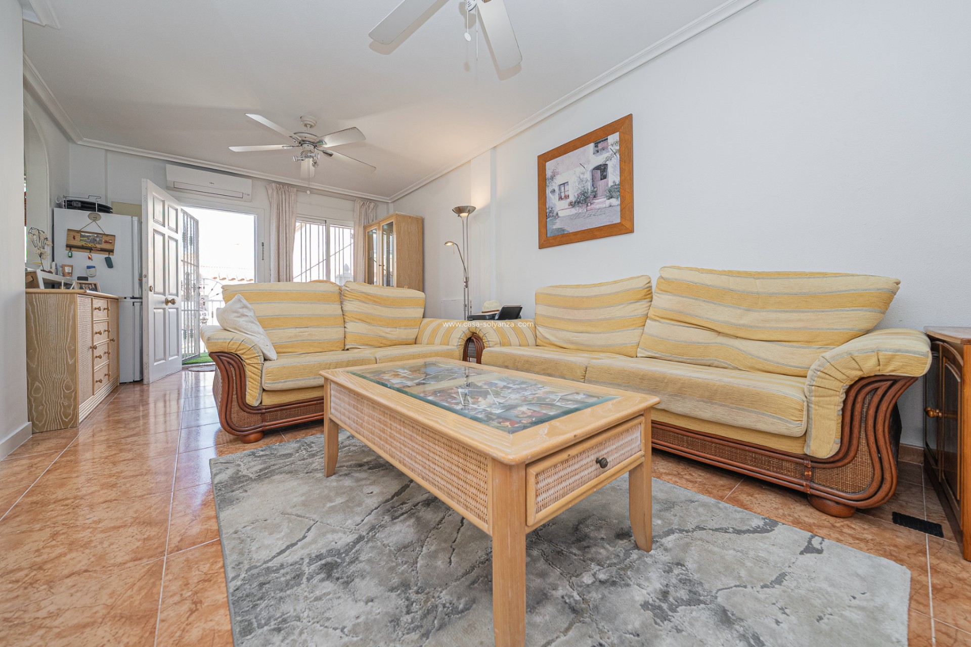 Resale - Quad - Cabo Roig - La Regia