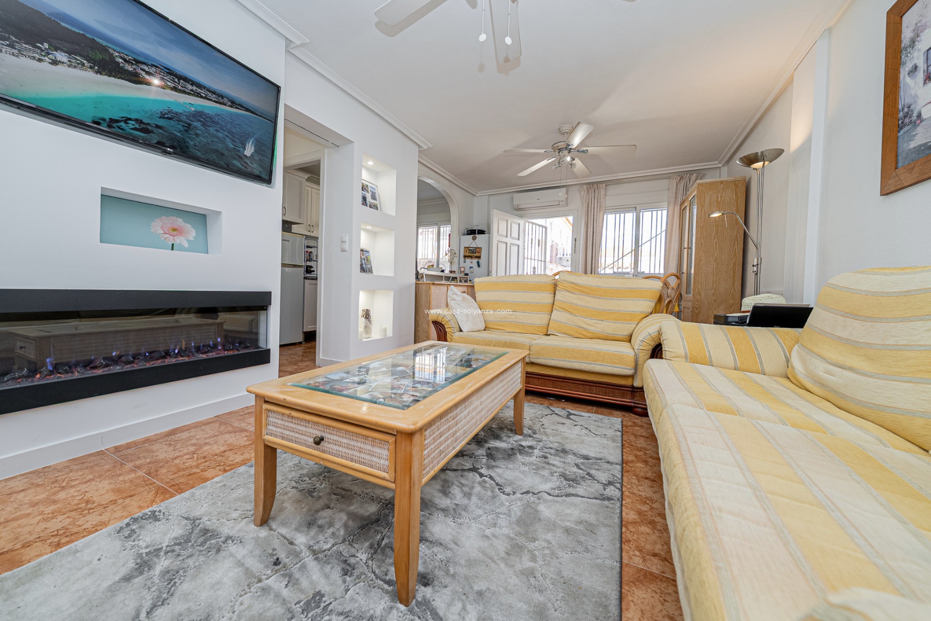 Resale - Quad - Cabo Roig - La Regia